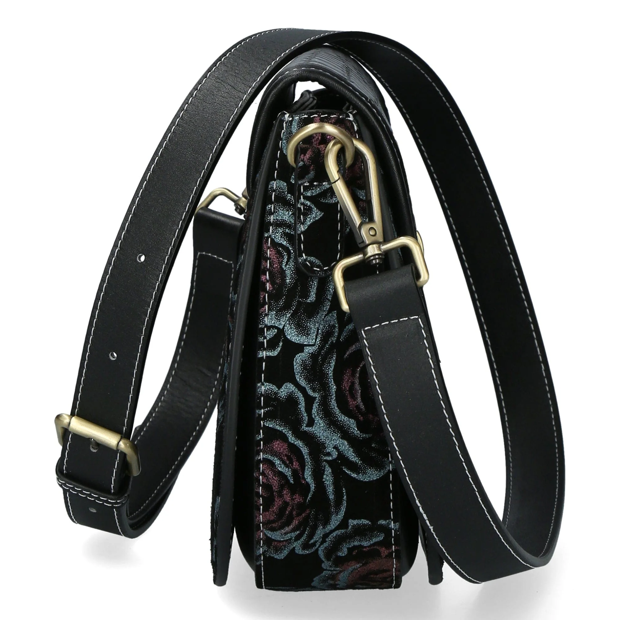 Sac à main Cuir 4504H - Image 11