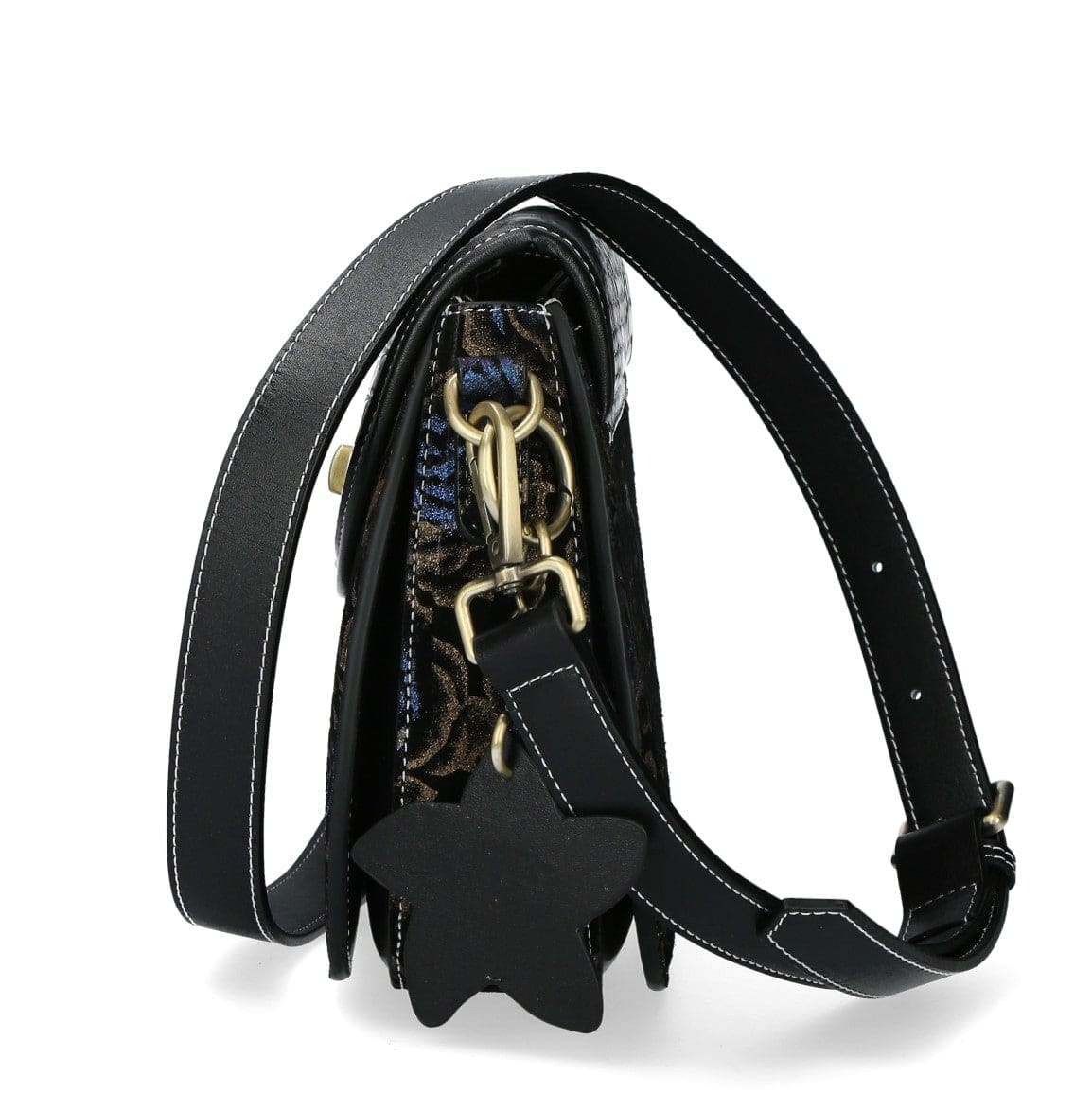 Sac à main Cuir 4504H - Image 4