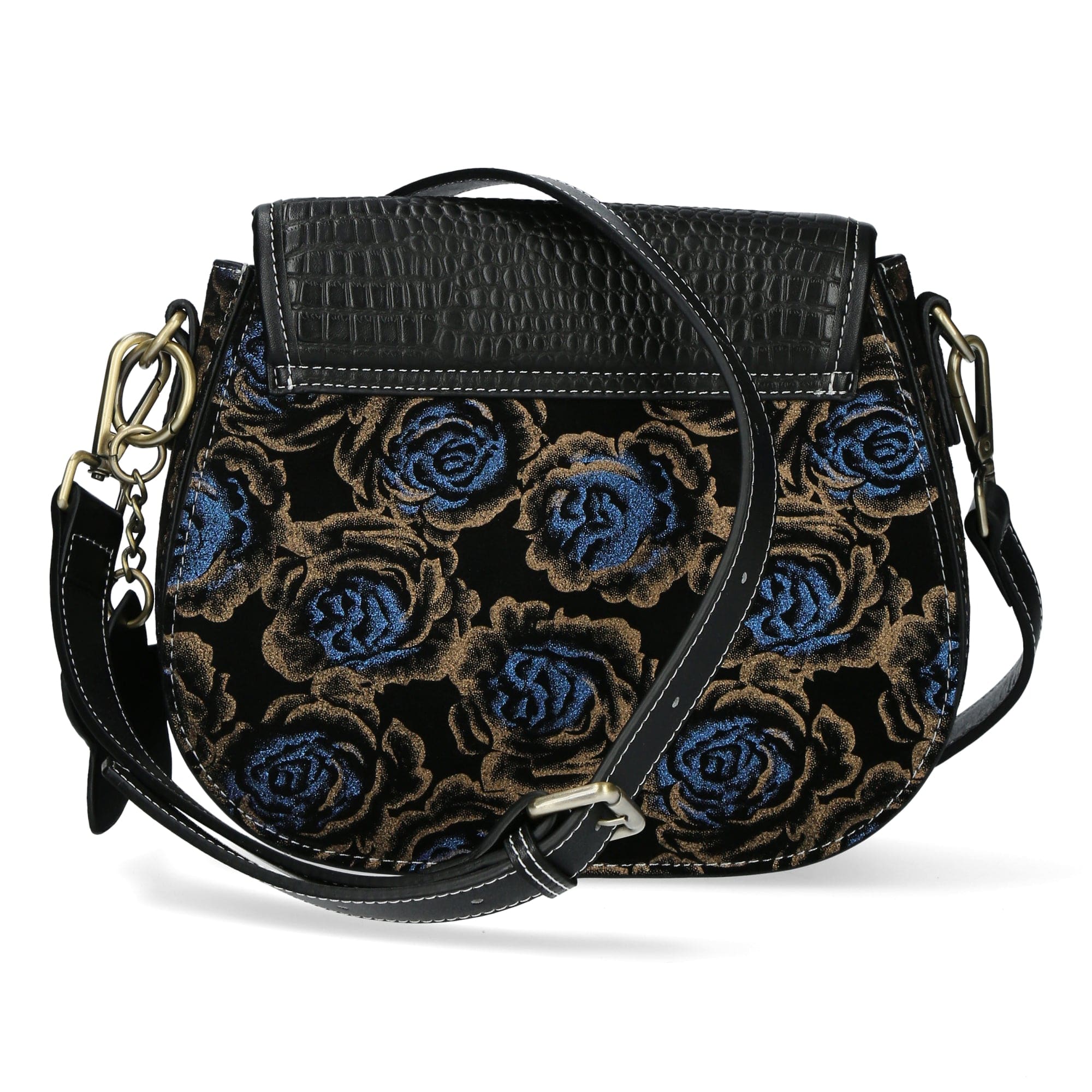 Sac à main Cuir 4504H - Image 5