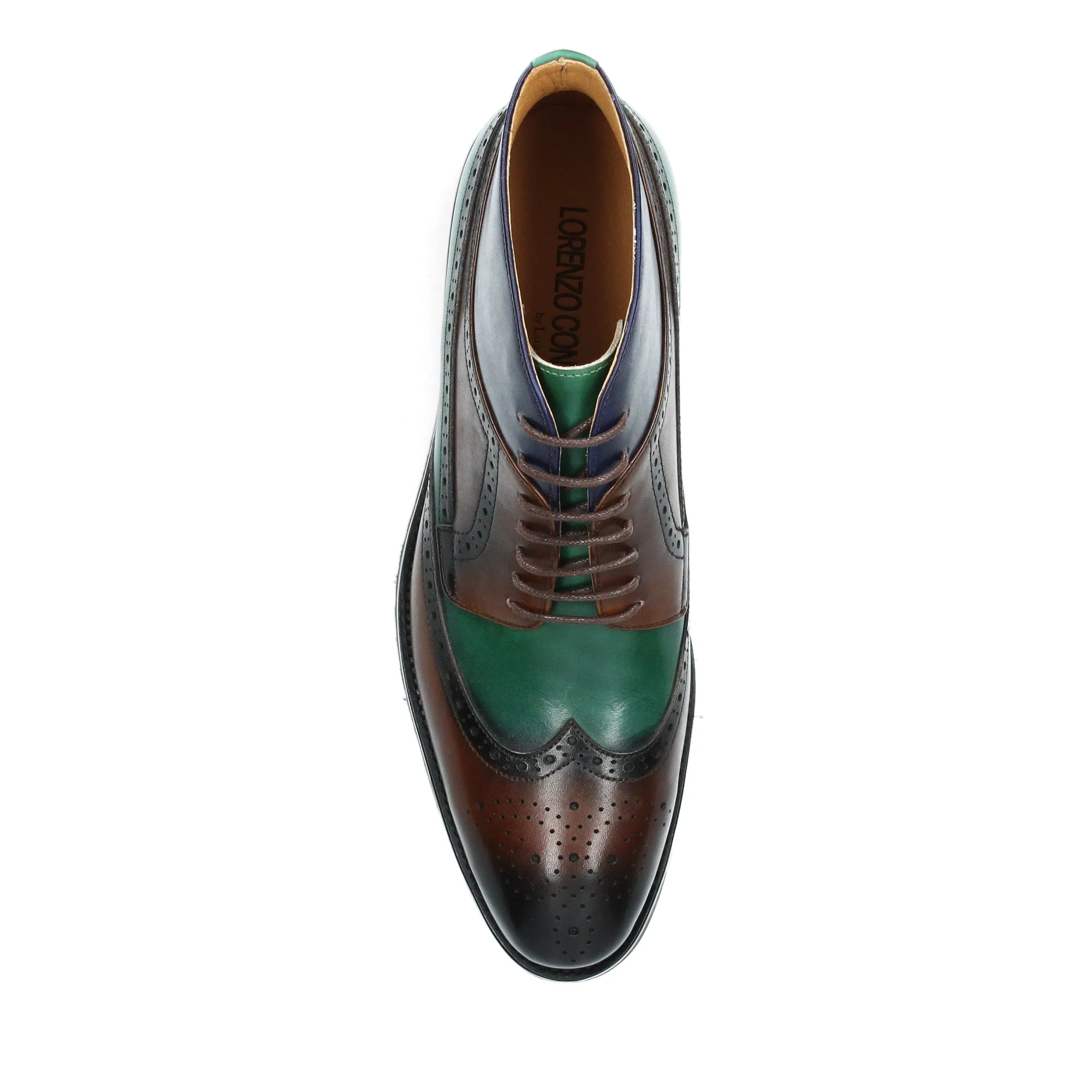 Chaussure Homme ABAN 06 - Image 12