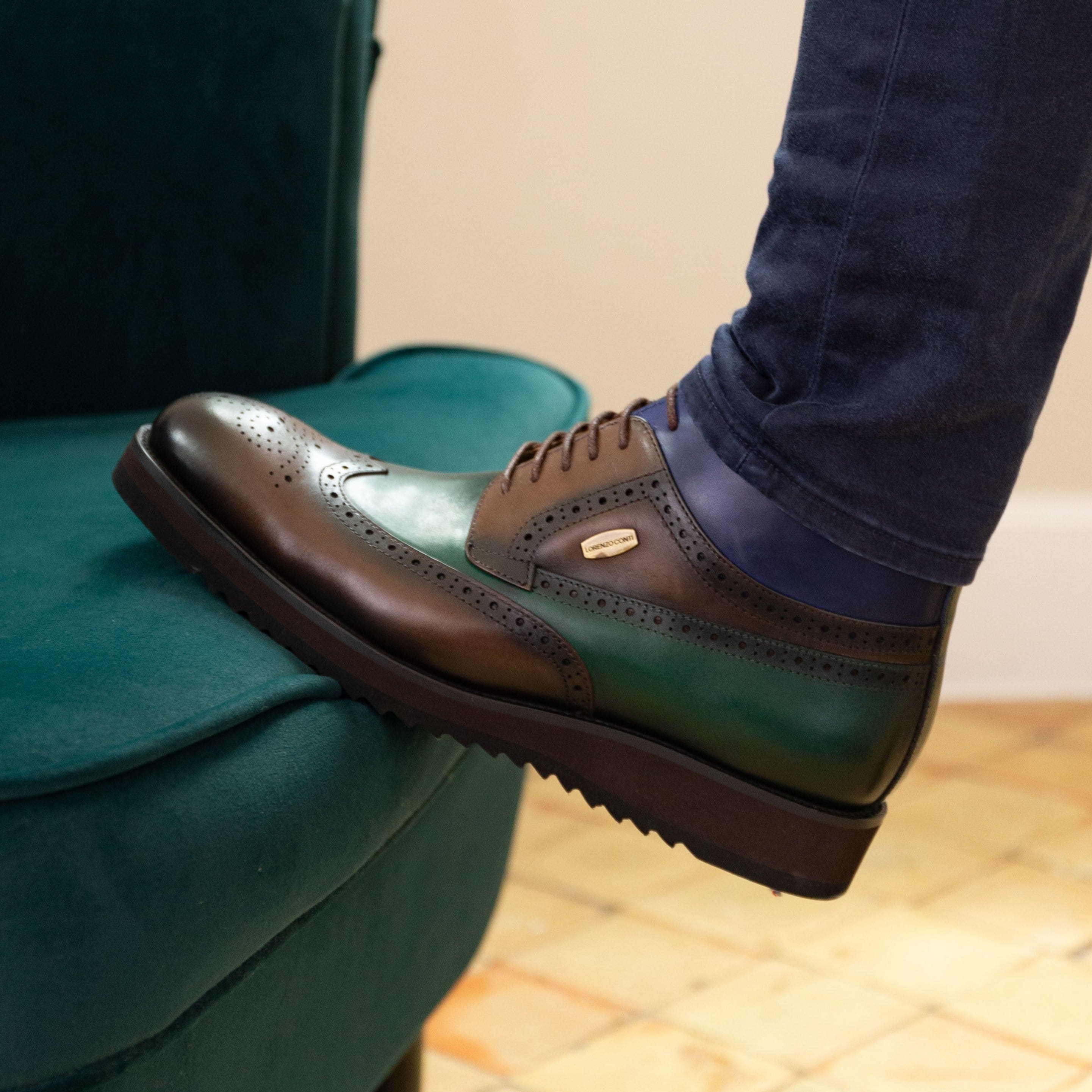 Chaussure Homme ABAN 06 - Image 8