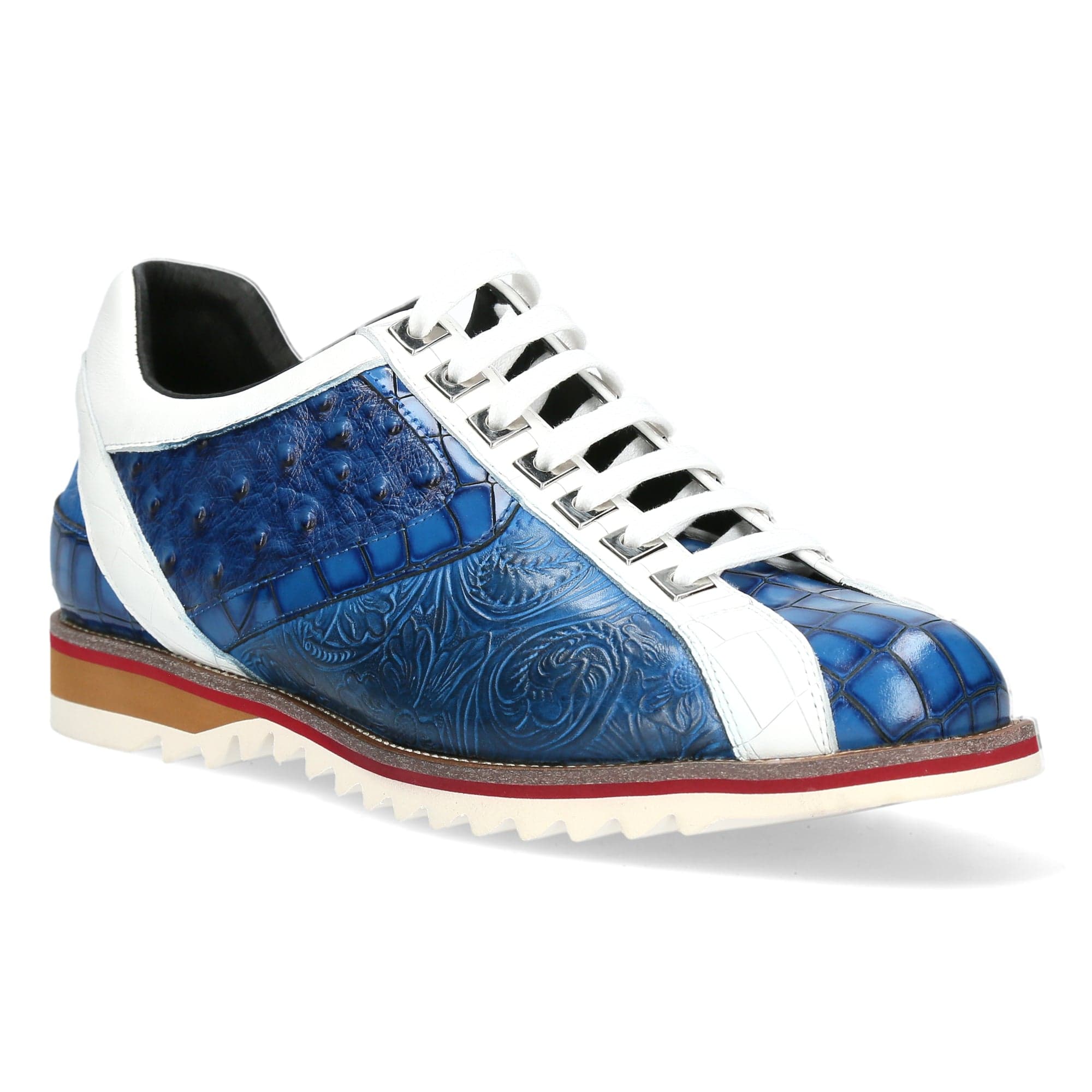 Chaussure Homme ACHILLE 01 - Image 3