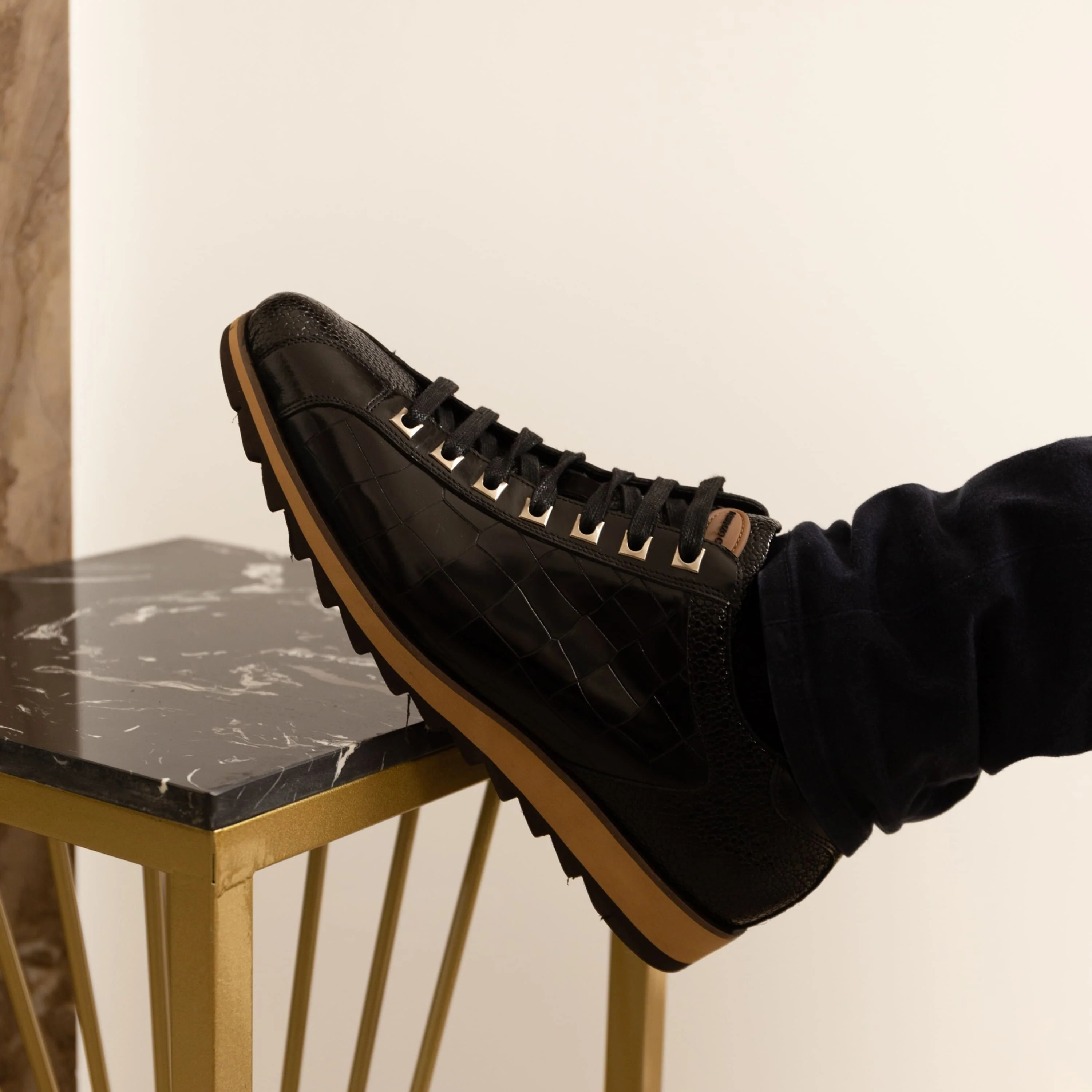 Chaussure Homme ACHILLE 02