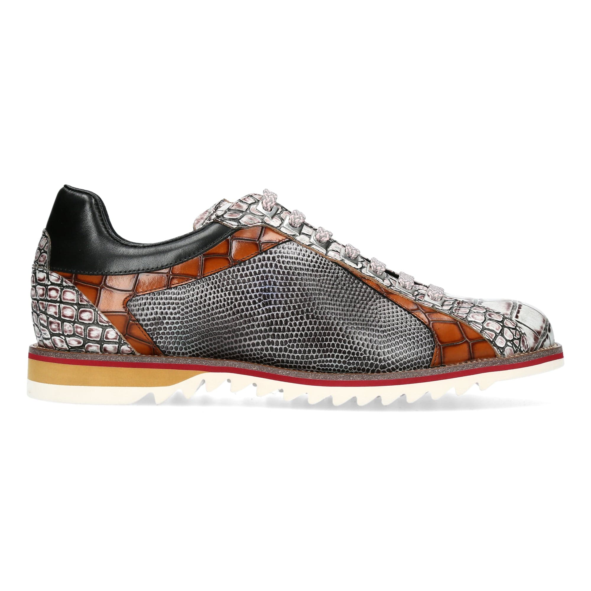 Chaussure Homme ACHILLE 03