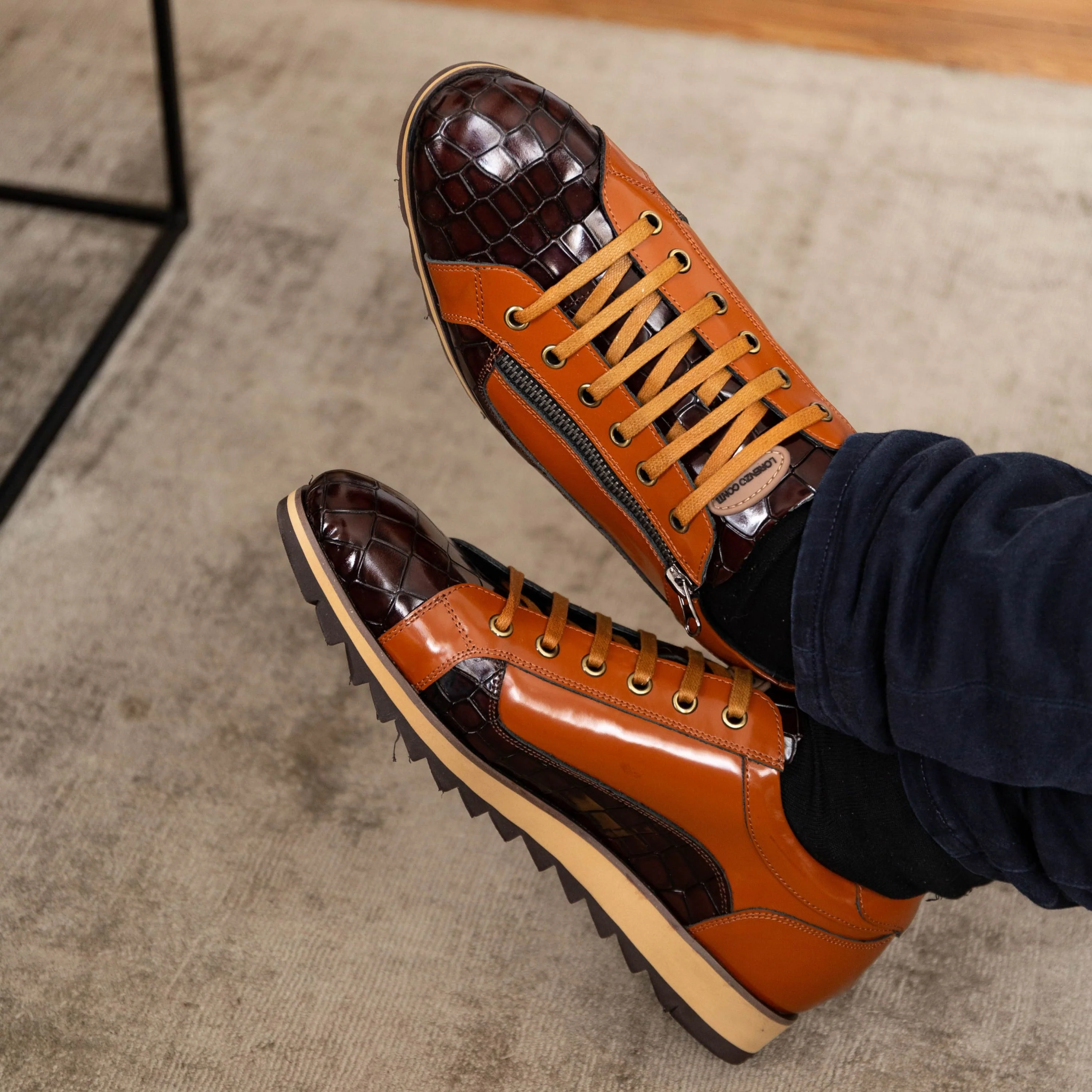 Chaussure Homme ACHILLE 04 - Image 5