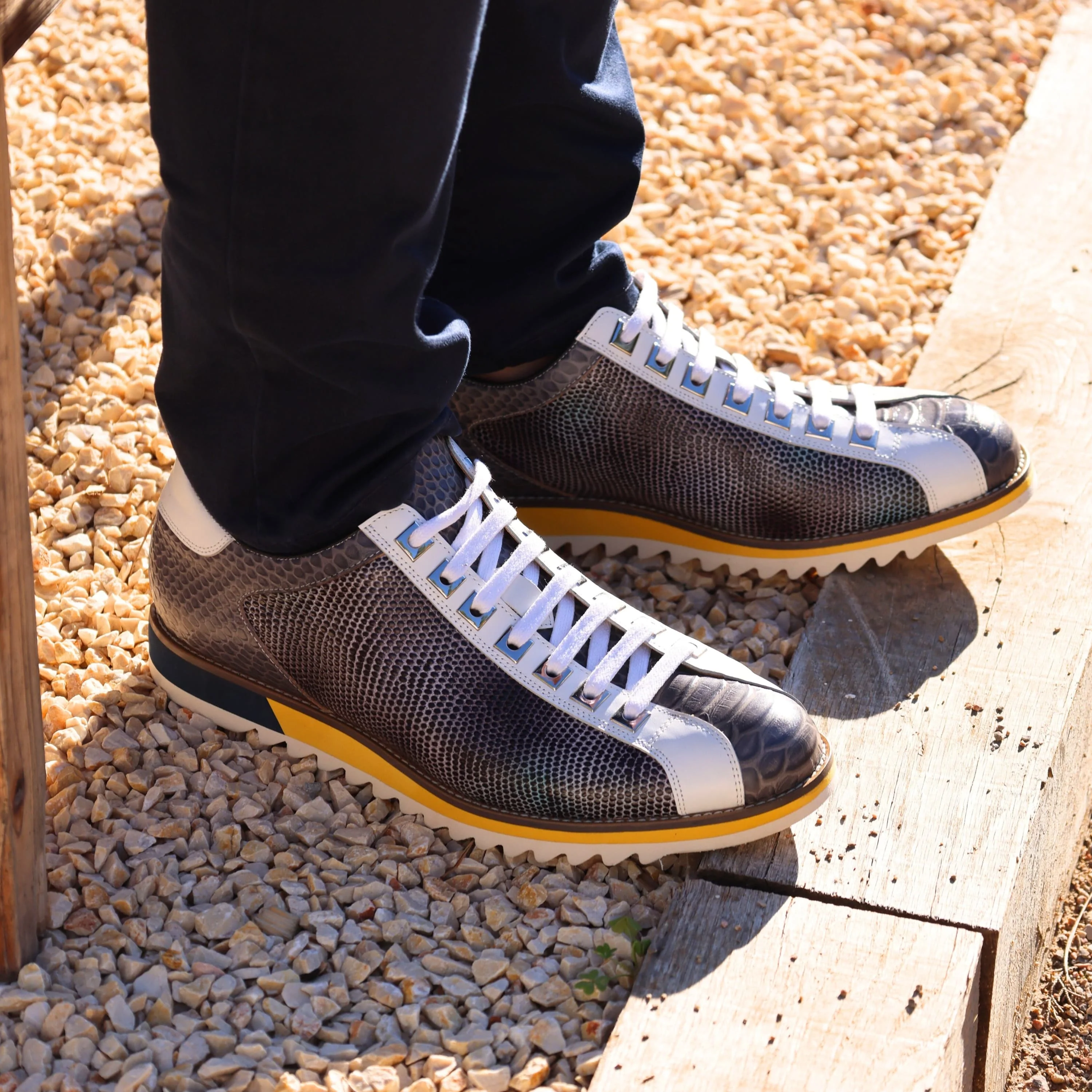 Chaussure Homme ACHILLE 08