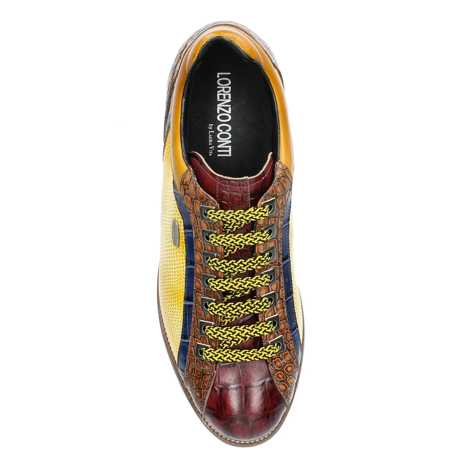 Soulier - ACHILLE 12 - Image 4