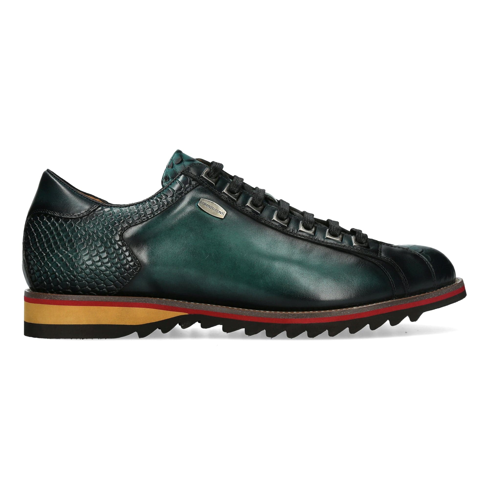 Soulier - ACHILLE 18