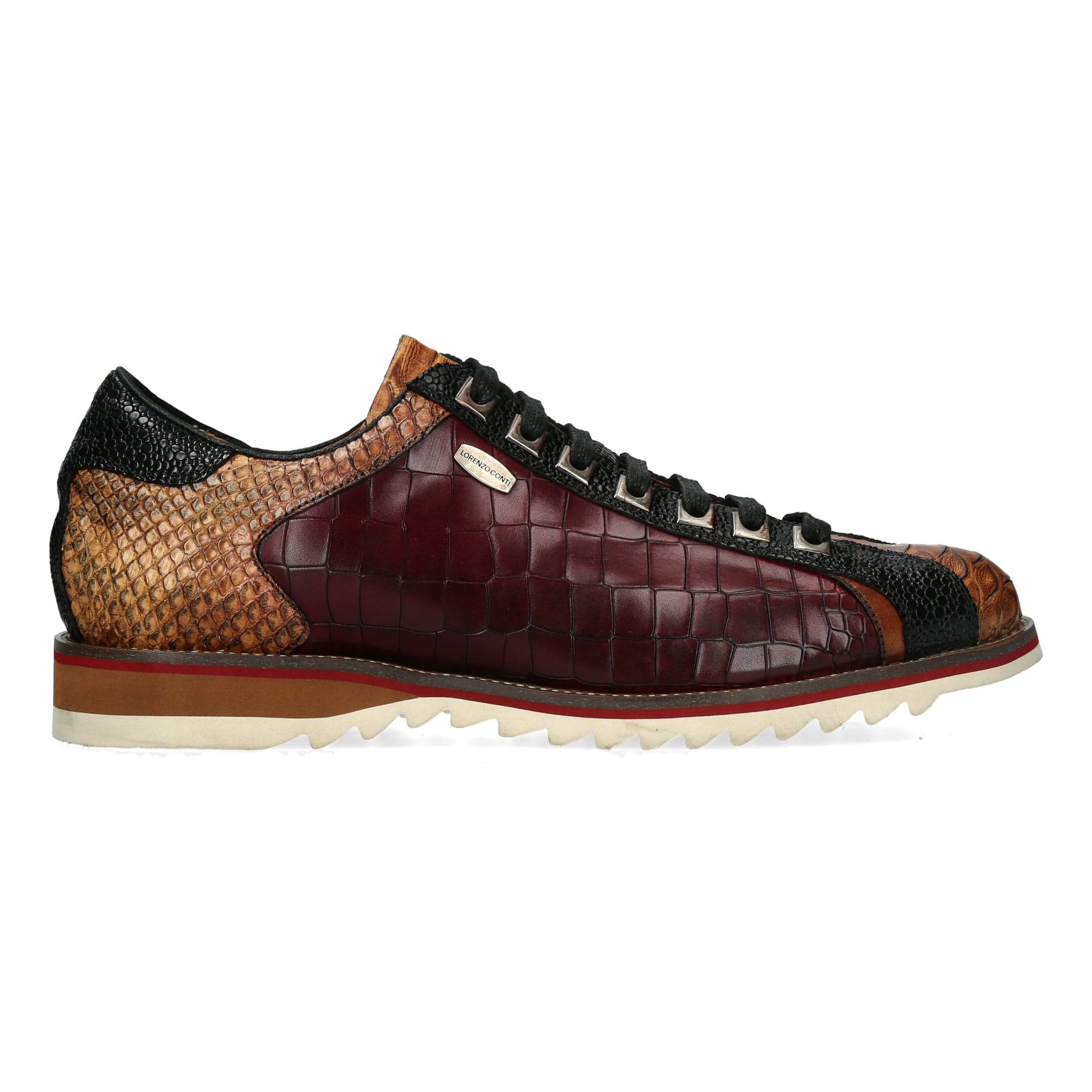 Soulier - ACHILLE 18 - Image 2