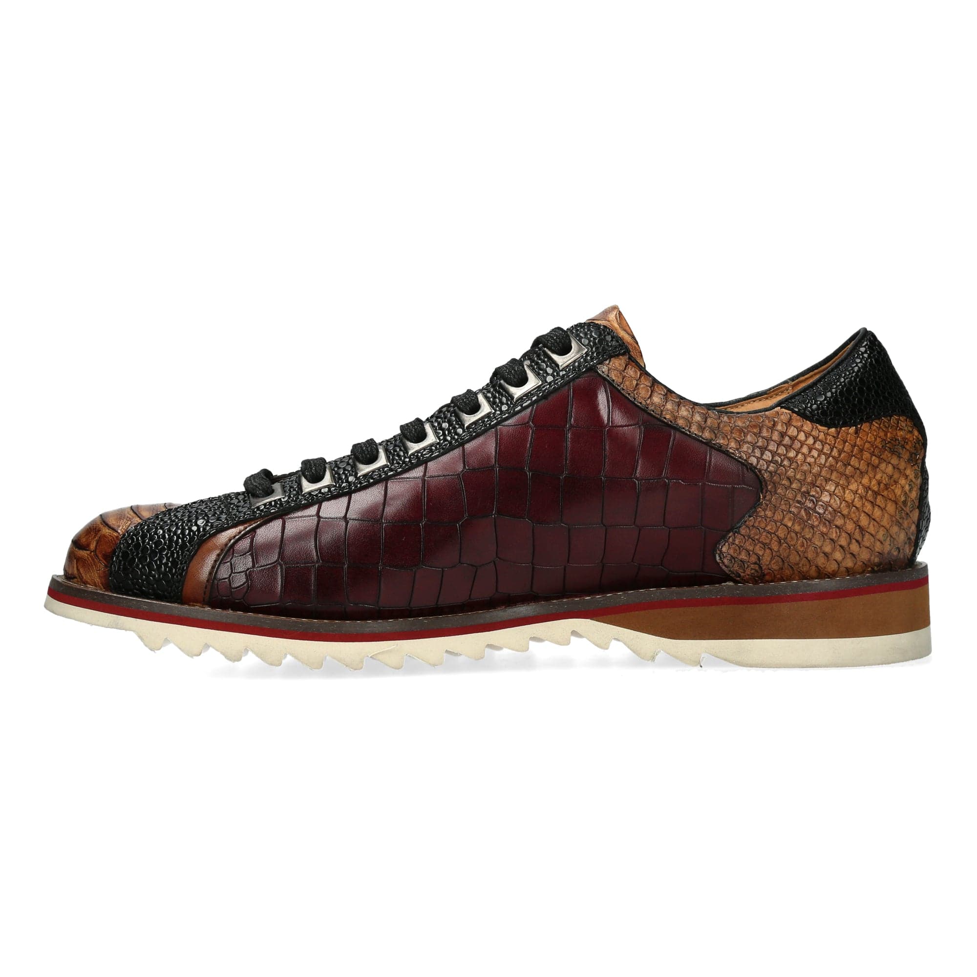 Soulier - ACHILLE 18 - Image 6