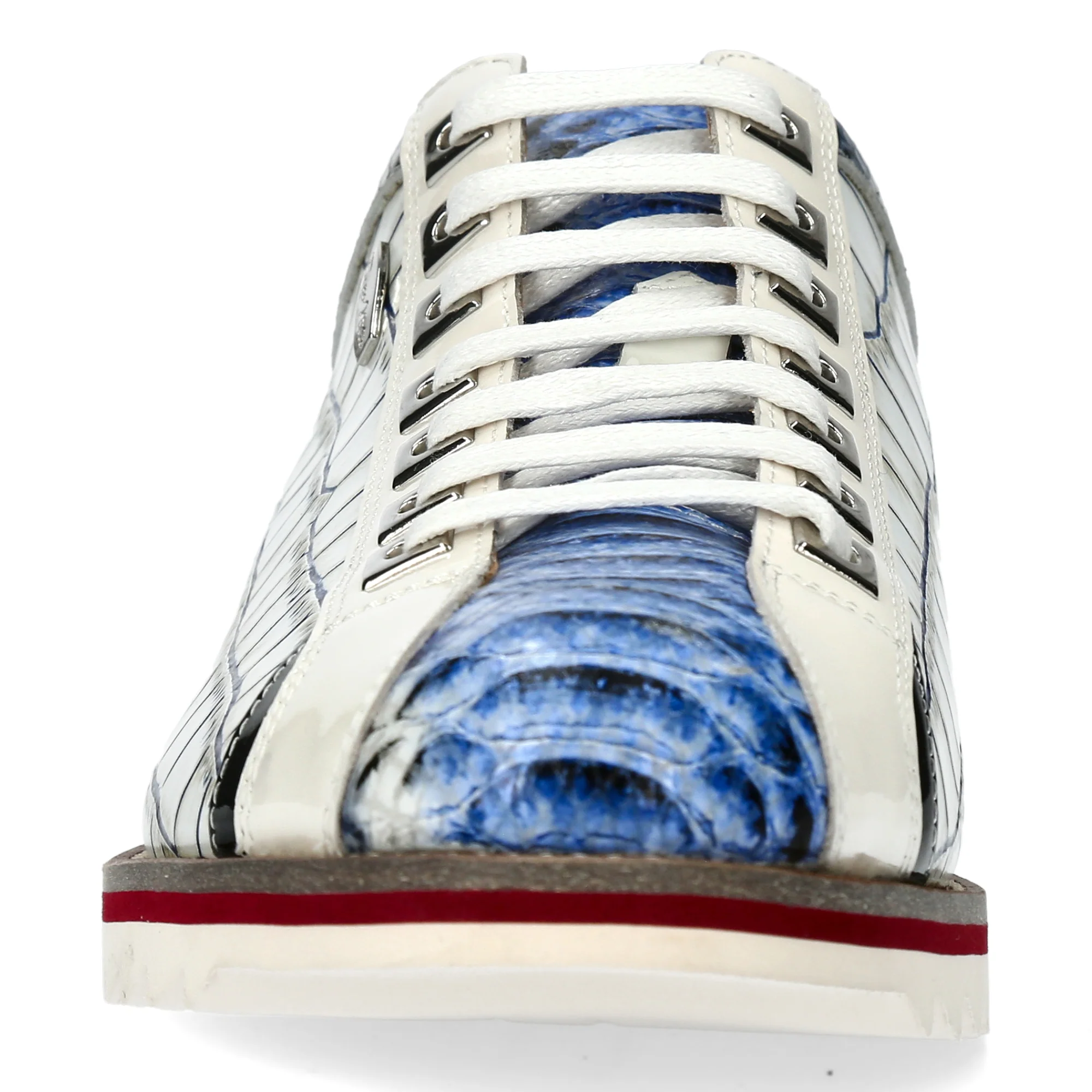 Baskets - ACHILLE 18 - Image 15