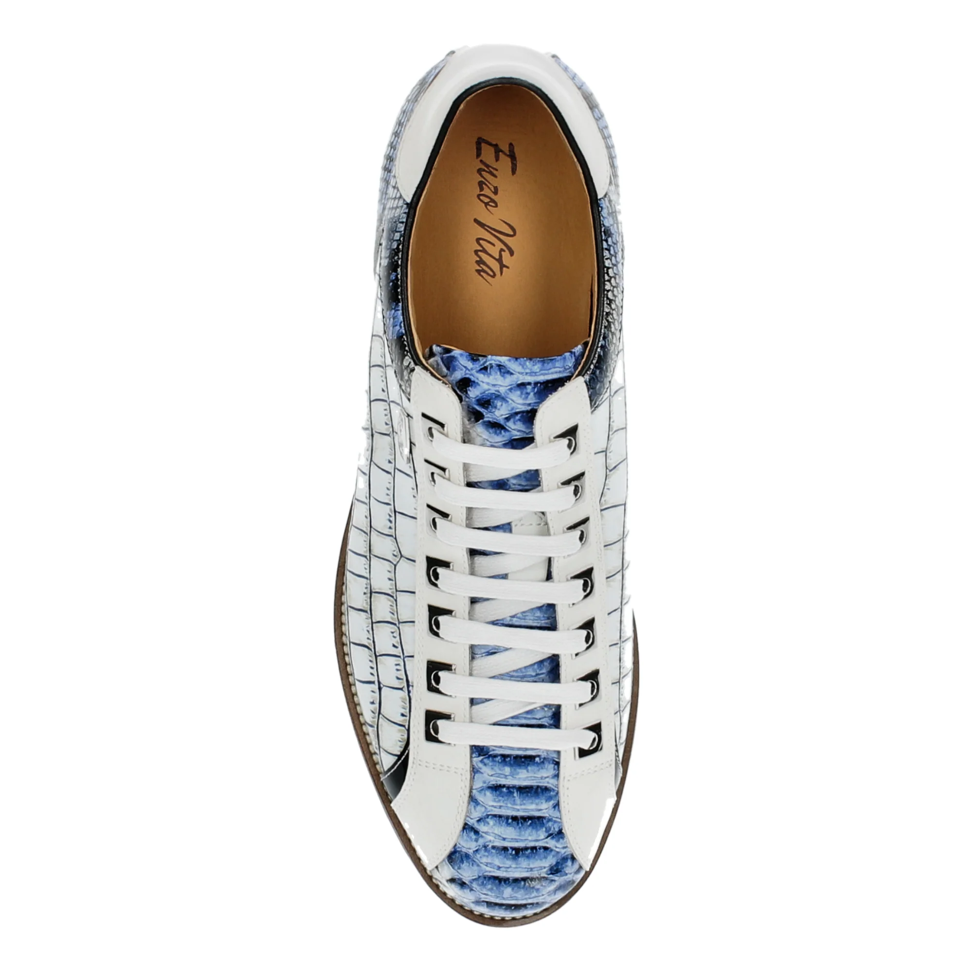 Baskets - ACHILLE 18 - Image 16