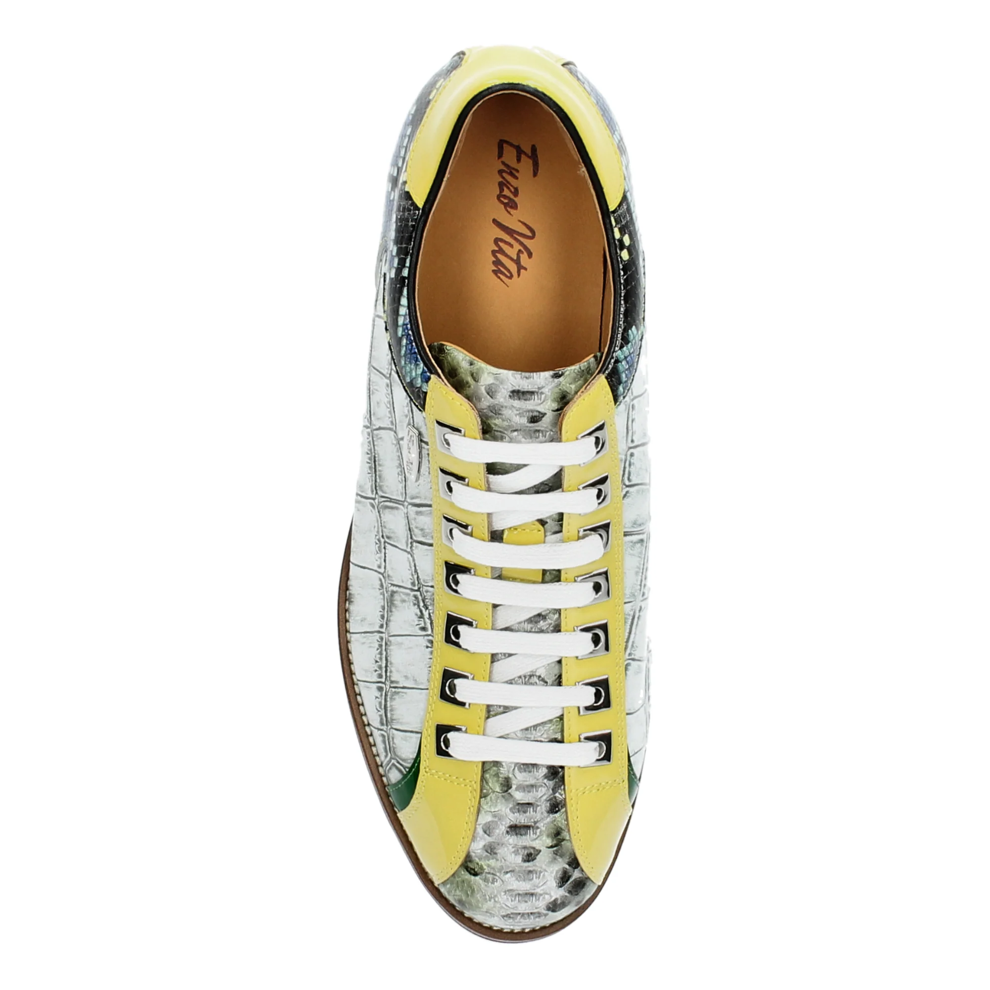 Baskets - ACHILLE 18 - Image 22