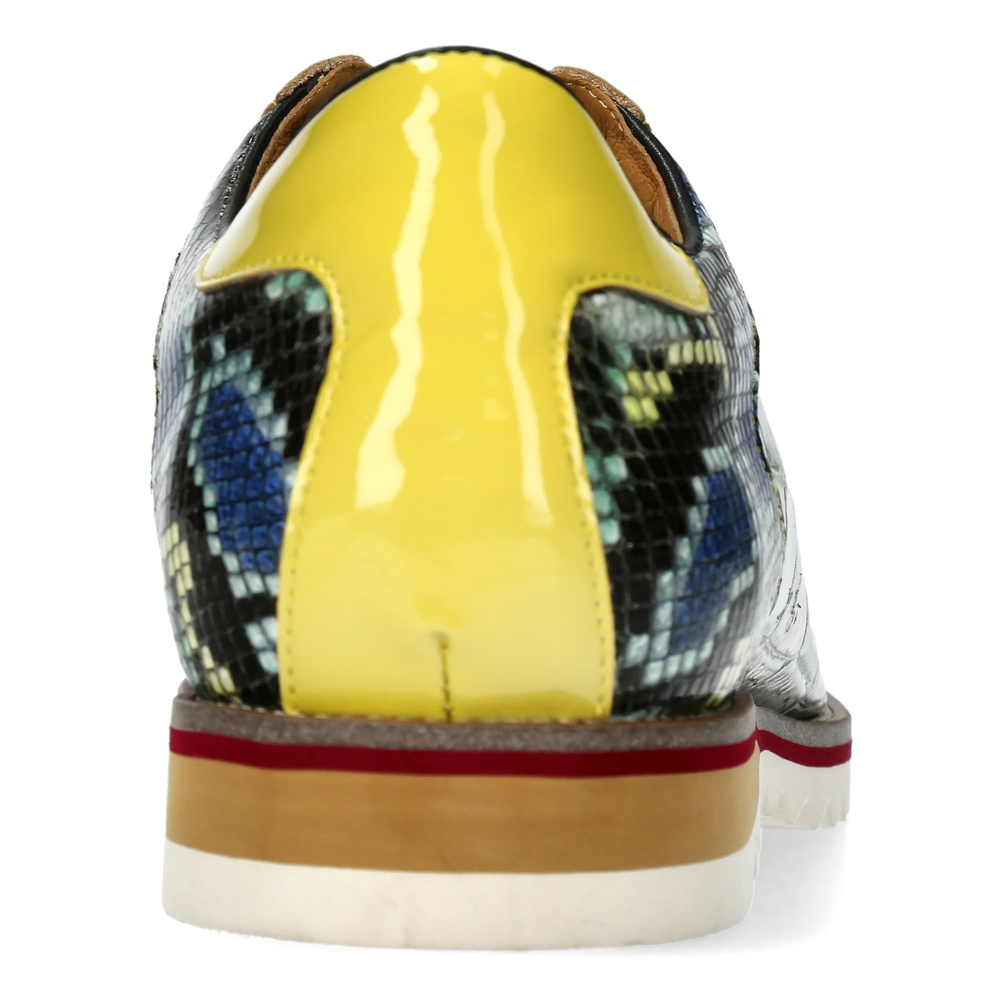 Baskets - ACHILLE 18 - Image 24