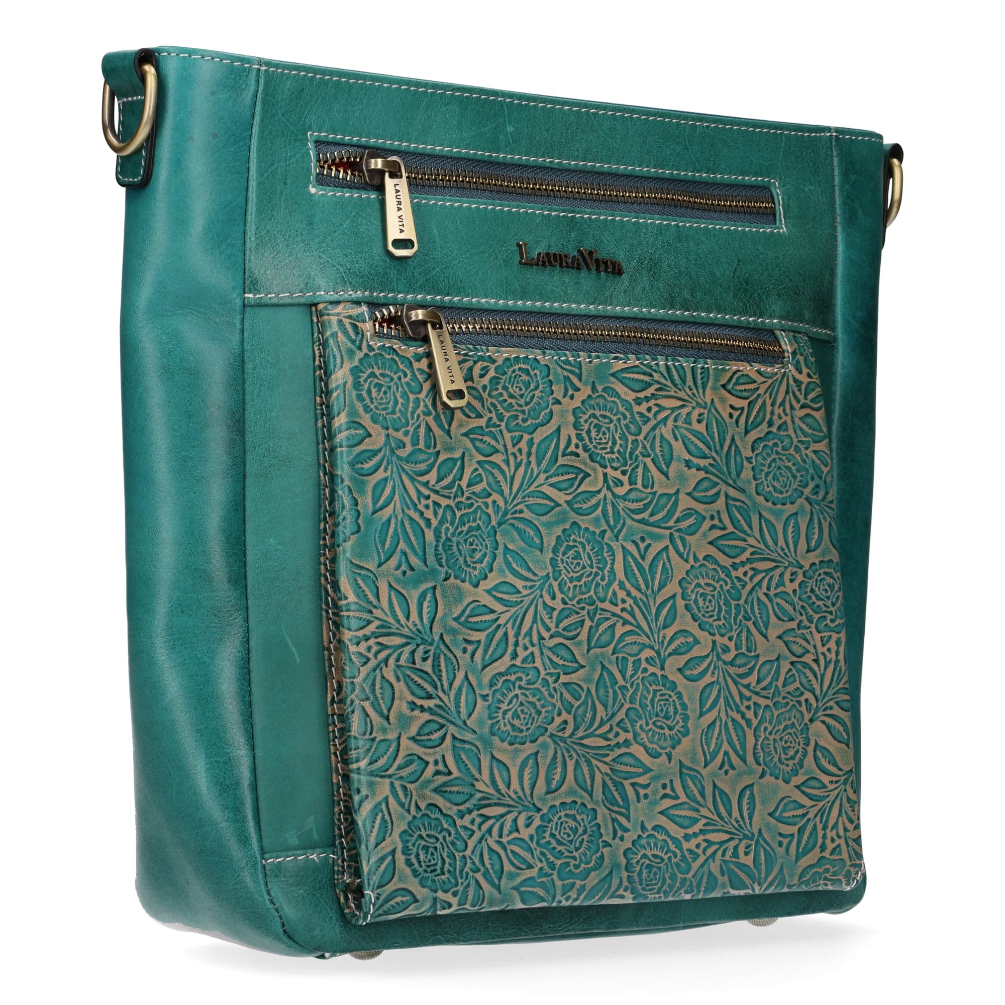 Sac - ADRA 03 en Cuir - Image 9