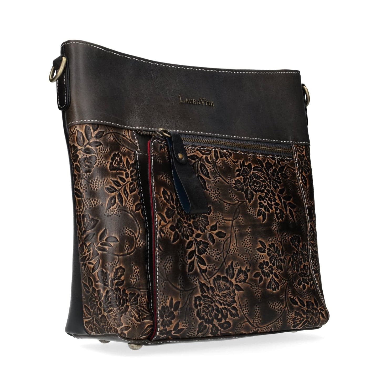 Sac - ADRA 04 en Cuir - Image 13