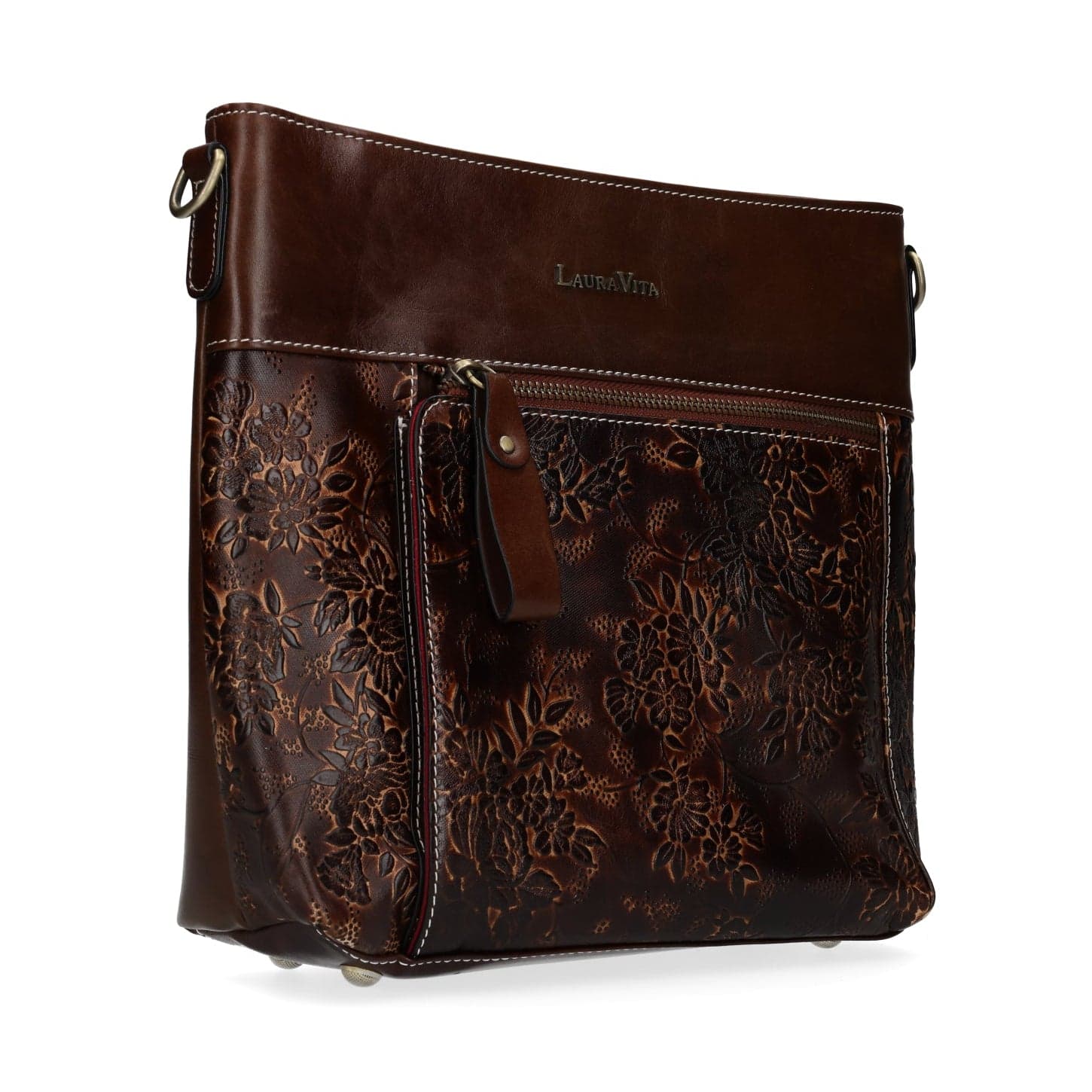 Sac - ADRA 04 en Cuir - Image 18