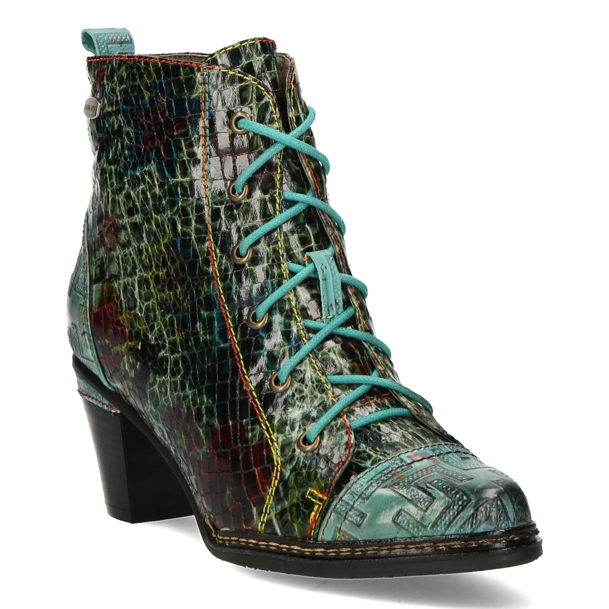 Bottines - AGCATHEO 131 - Image 2