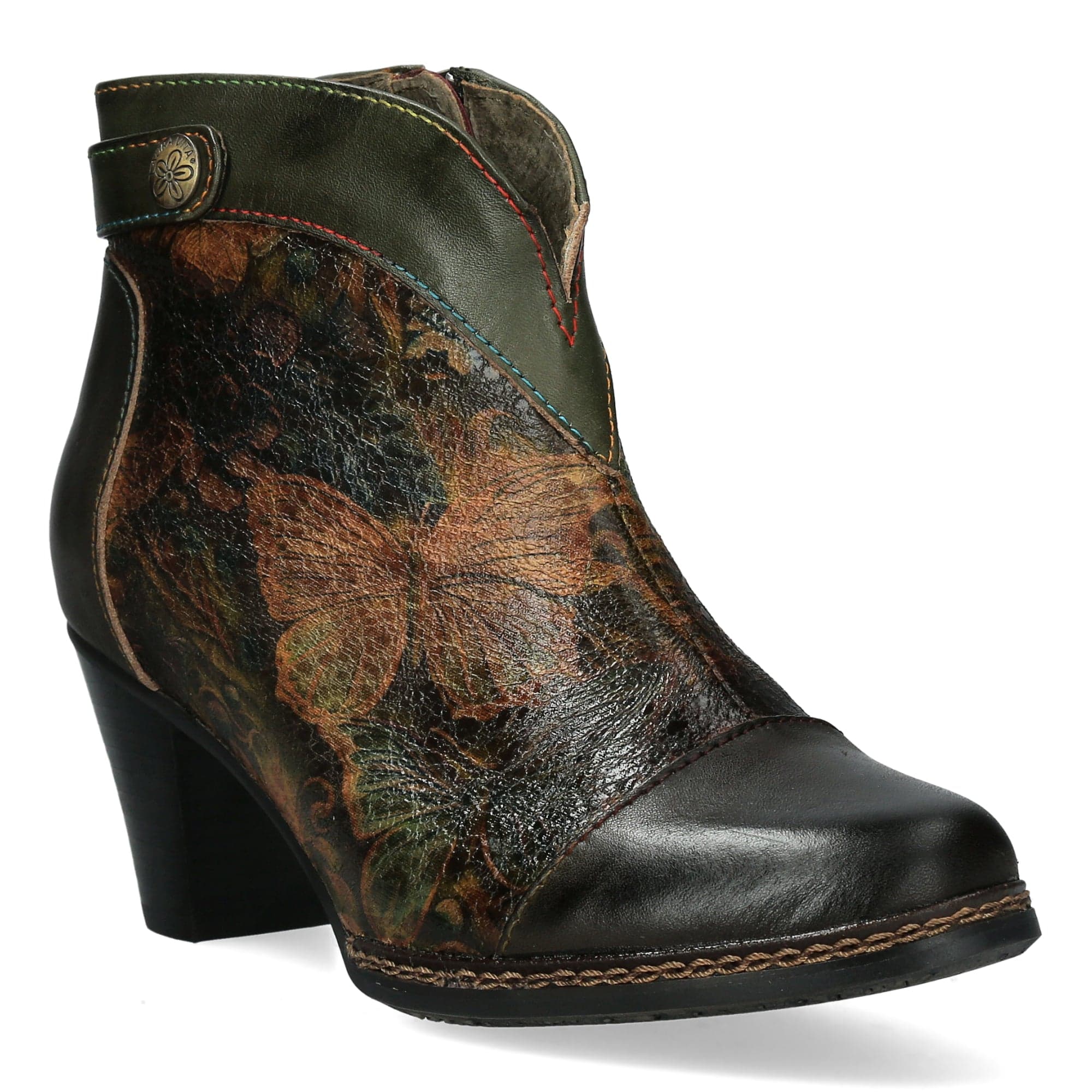 Bottines - AGCATHEO 135 - Image 2