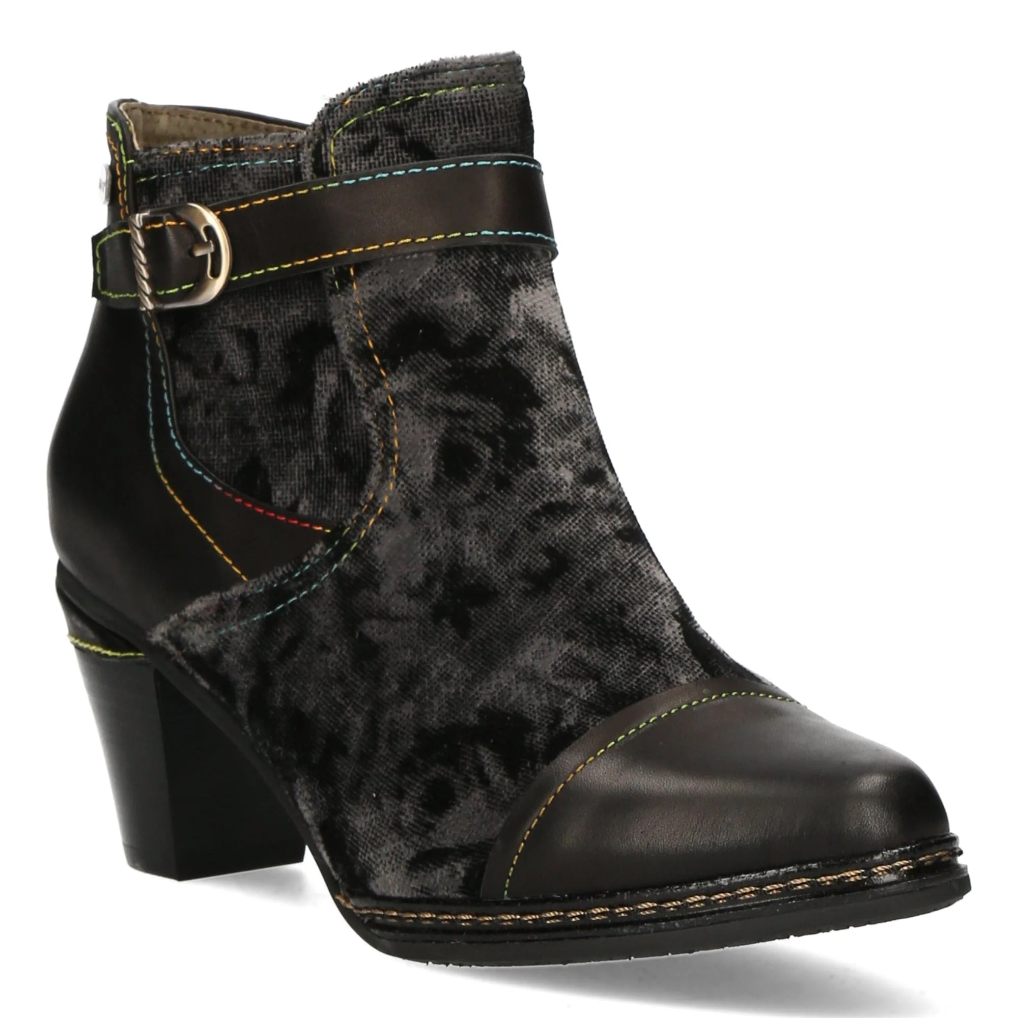 Bottines - AGCATHEO 197C - Image 2
