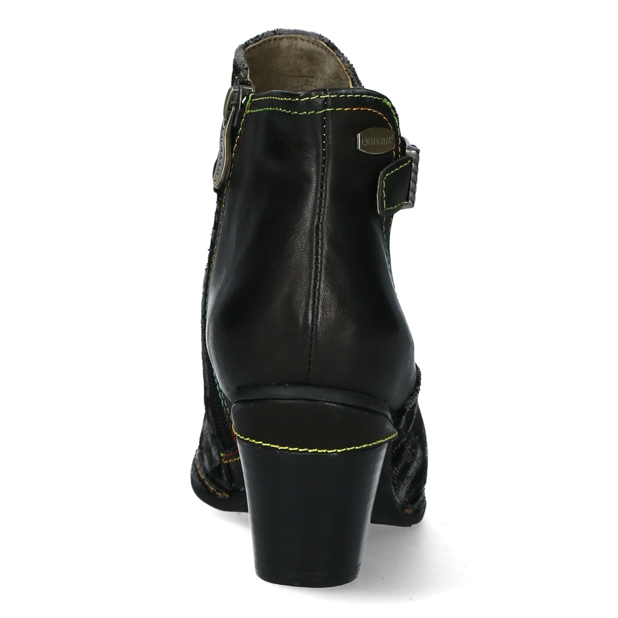 Bottines - AGCATHEO 197C - Image 5