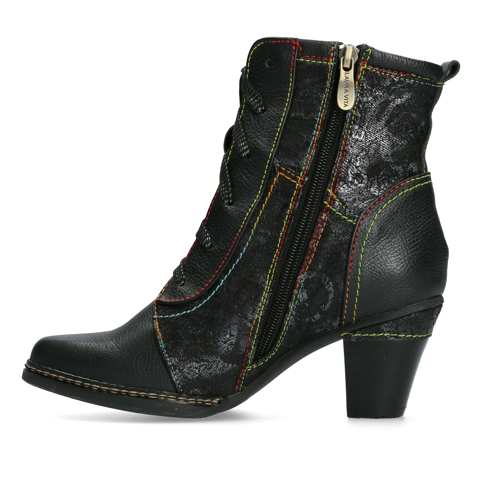 Bottines - AGCATHEO 132 - Image 11