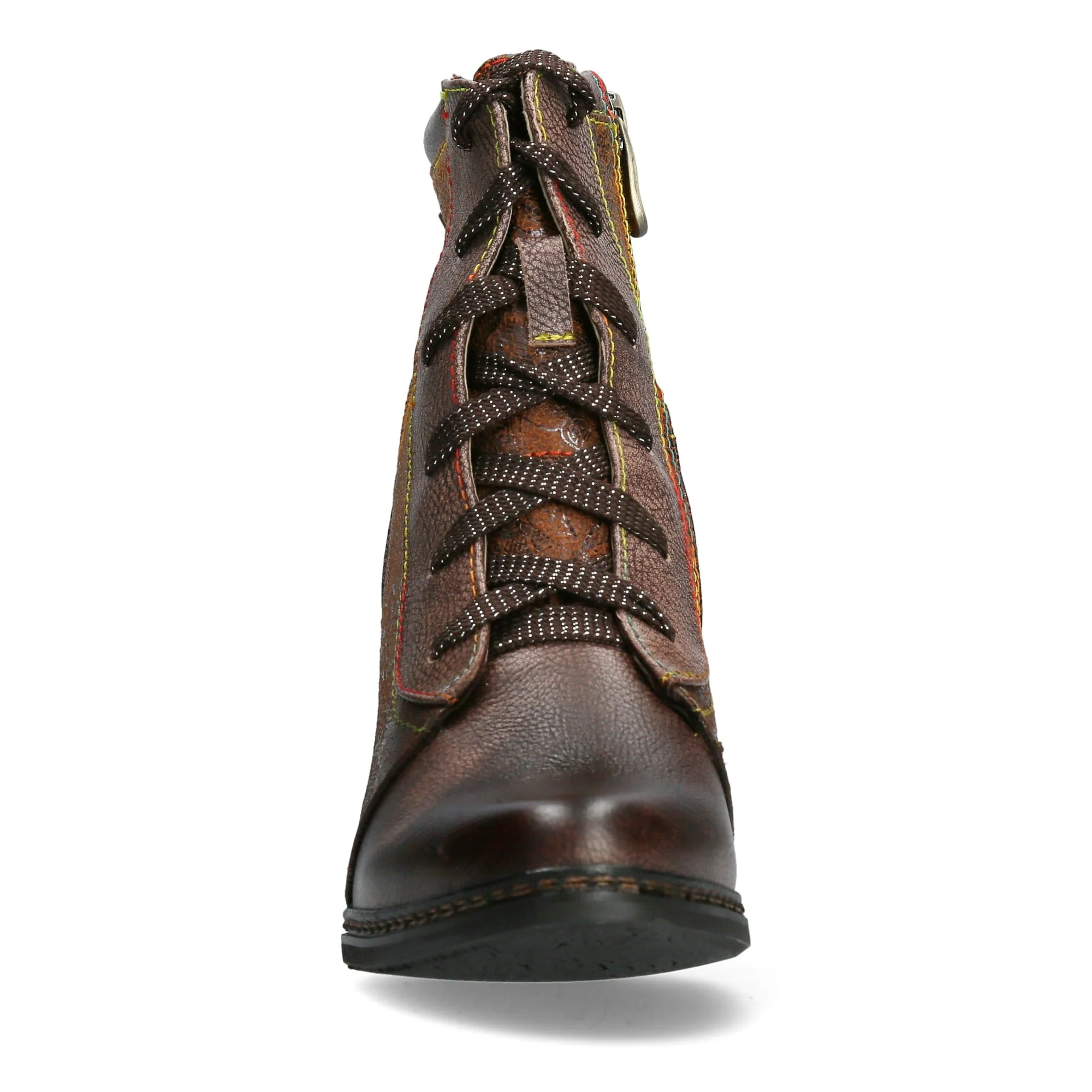 Bottines - AGCATHEO 132 - Image 3