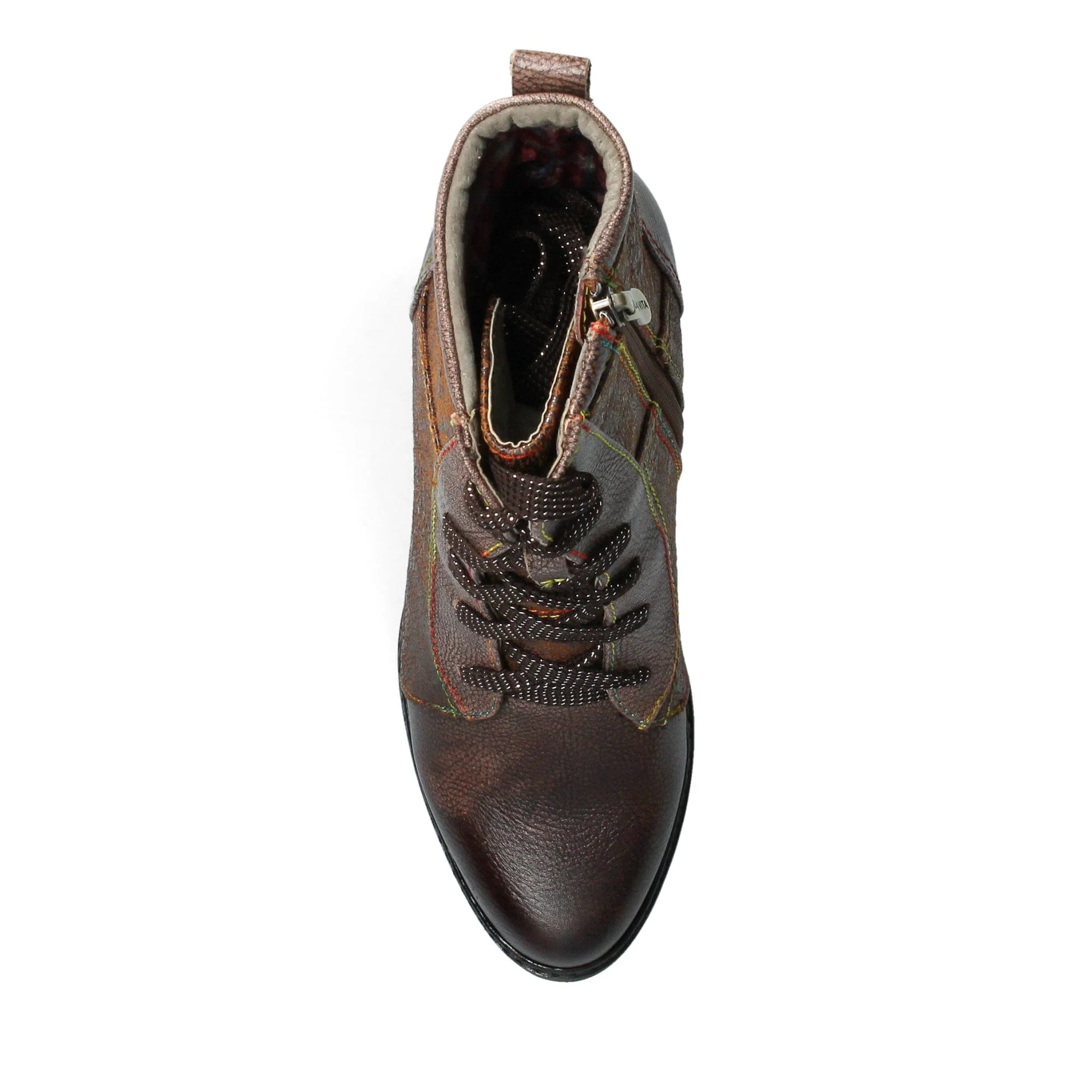 Bottines - AGCATHEO 132 - Image 4