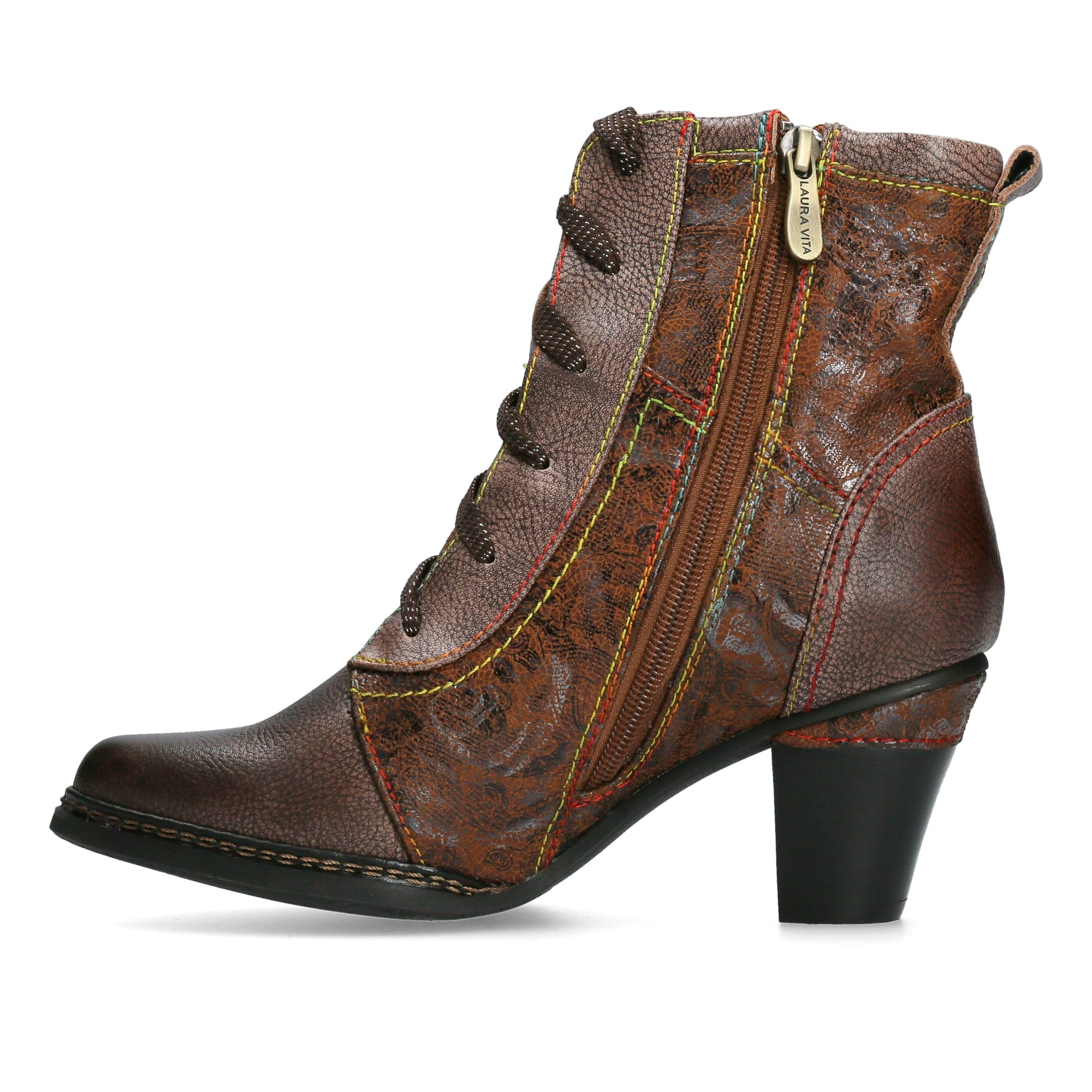 Bottines - AGCATHEO 132 - Image 5