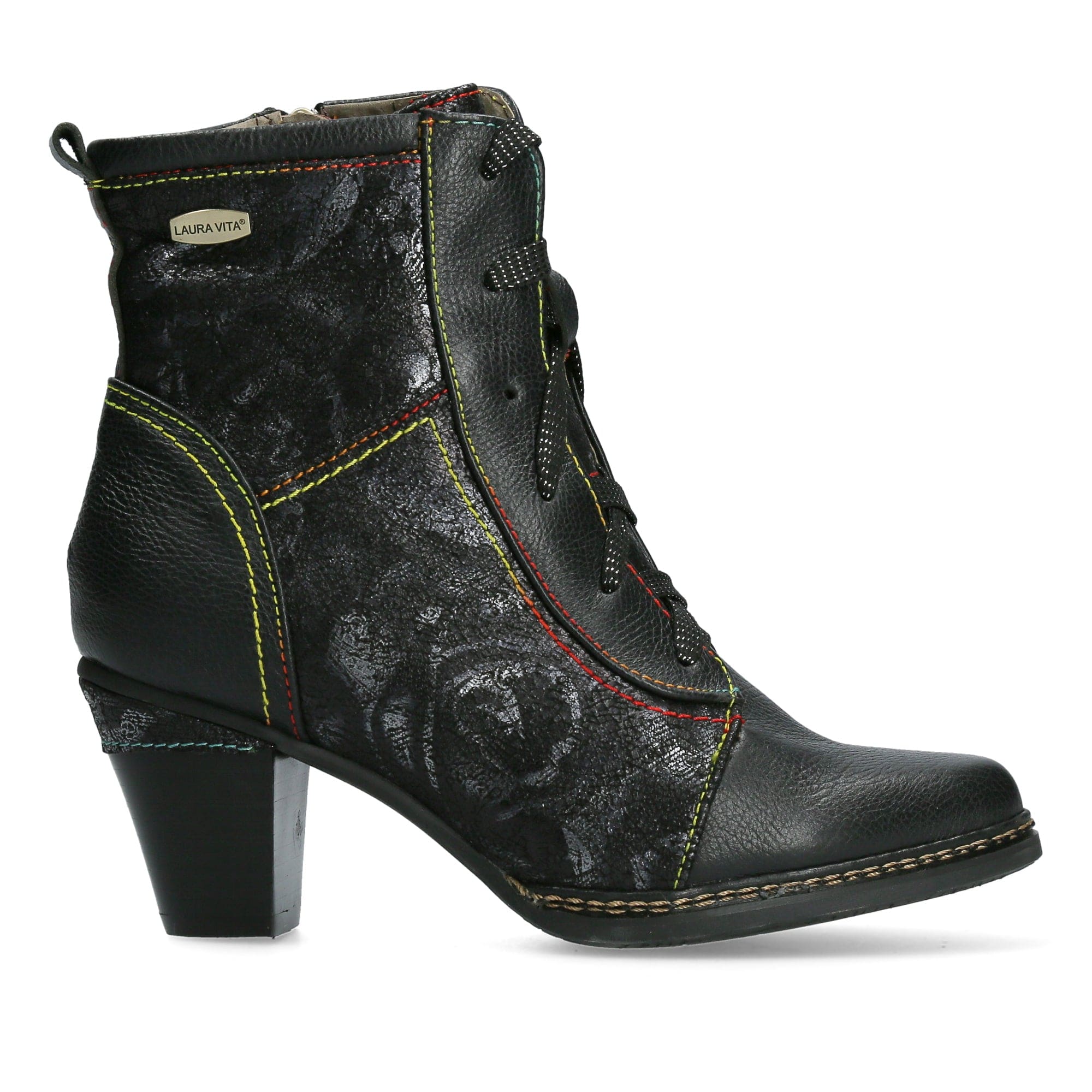 Bottines - AGCATHEO 132 - Image 7