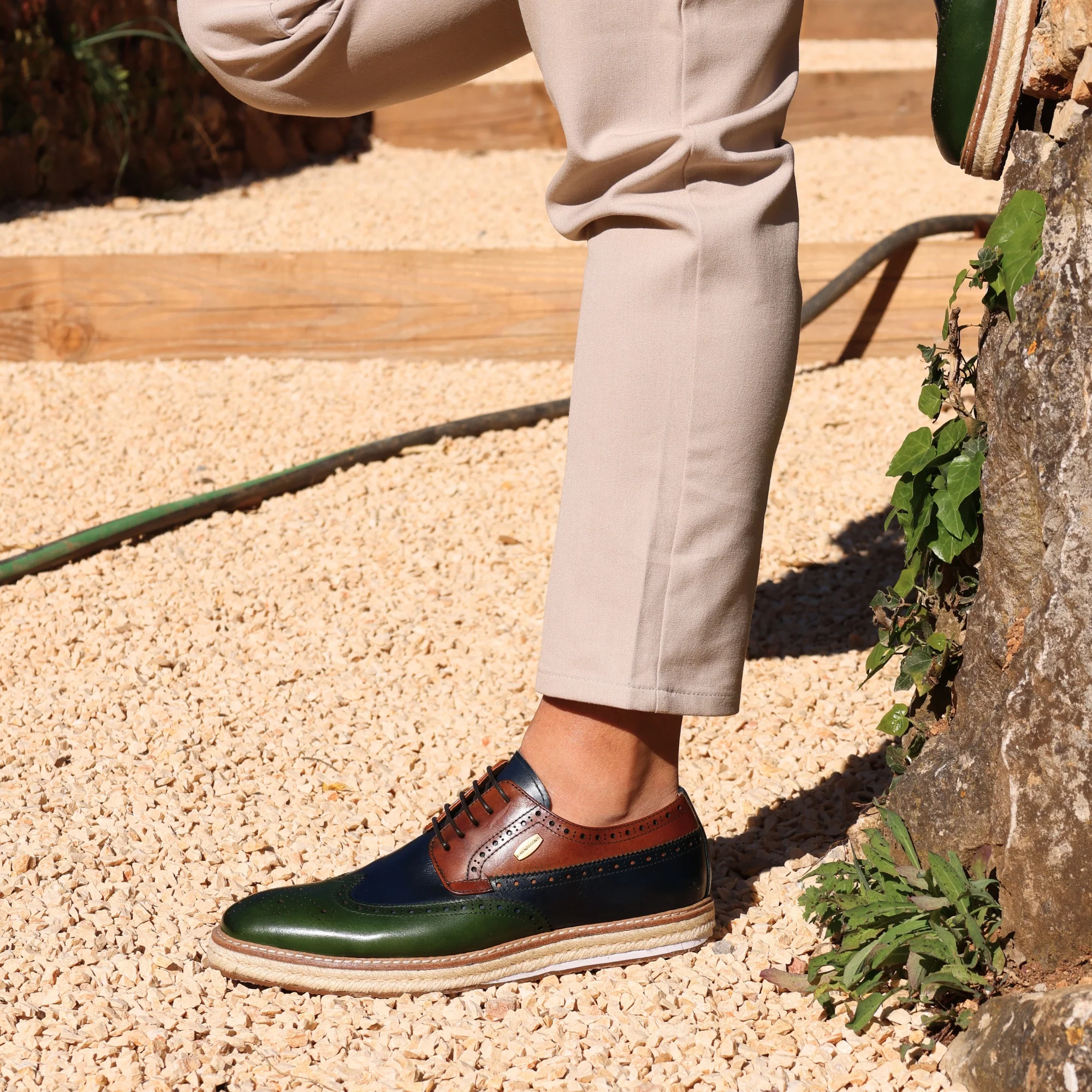 Chaussure AKSIL 01 - Image 8