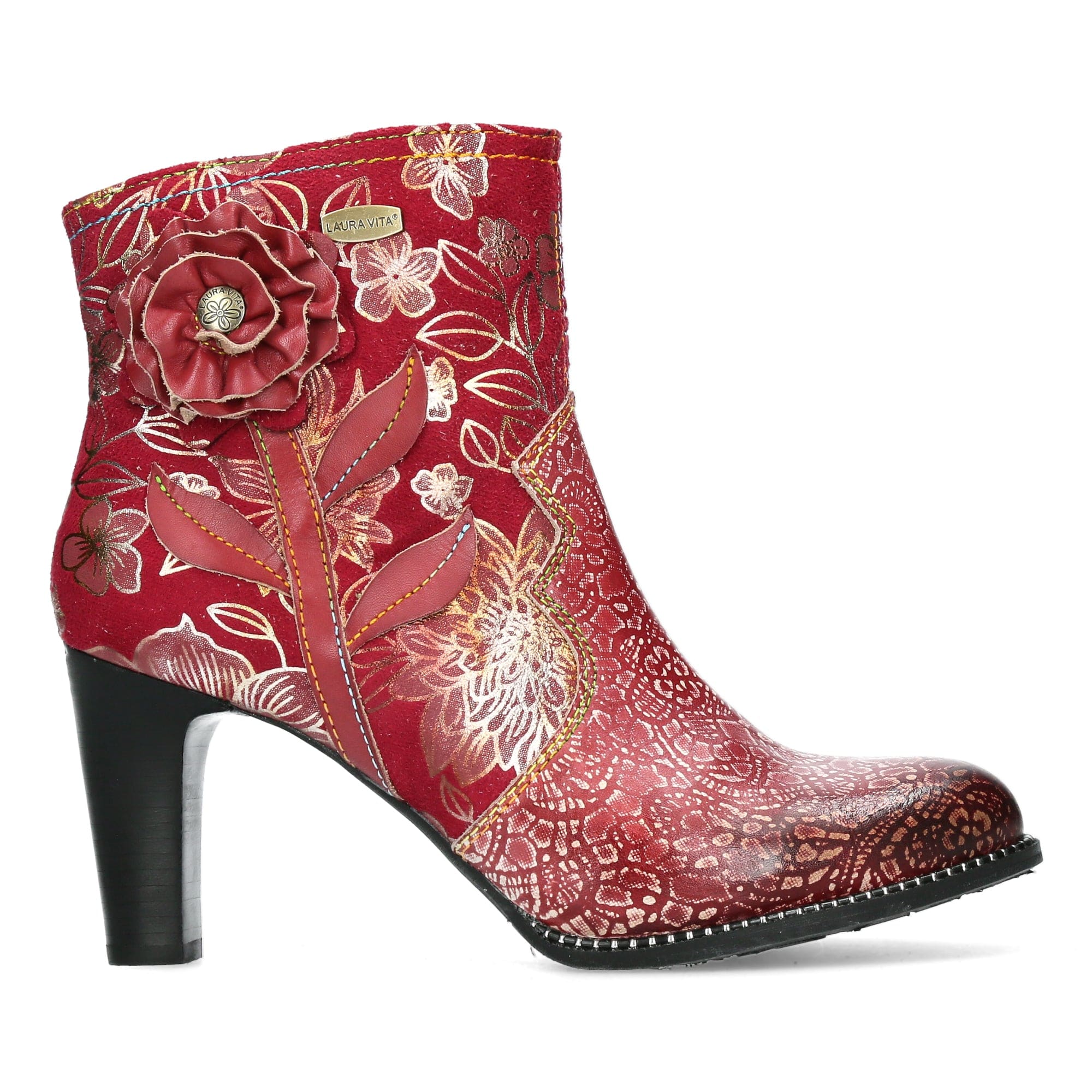 Bottines - ALBANE 07 - Image 2