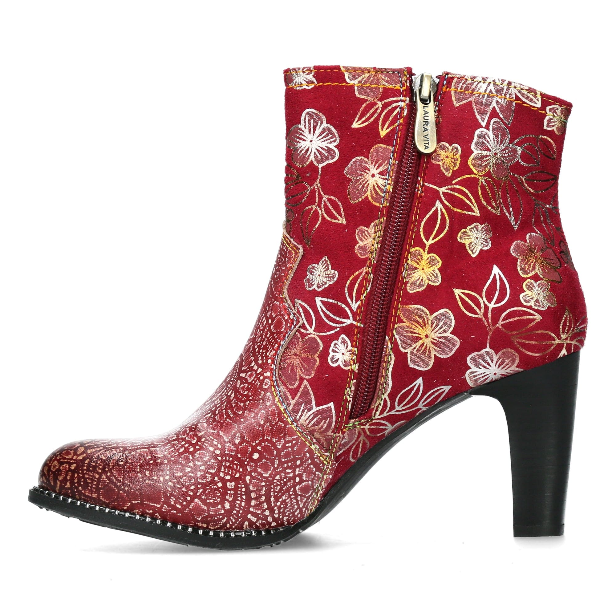 Bottines - ALBANE 07 - Image 6