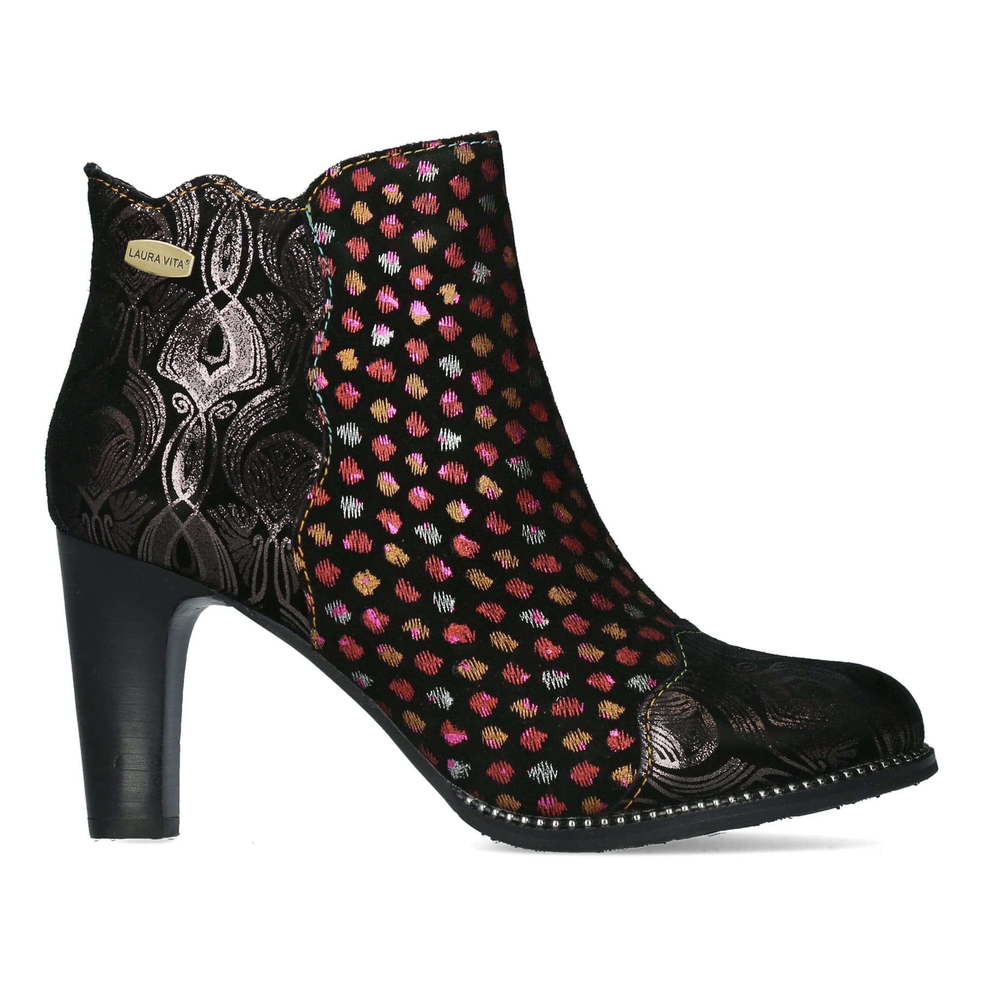 Bottines - ALBANE 198 - Image 3