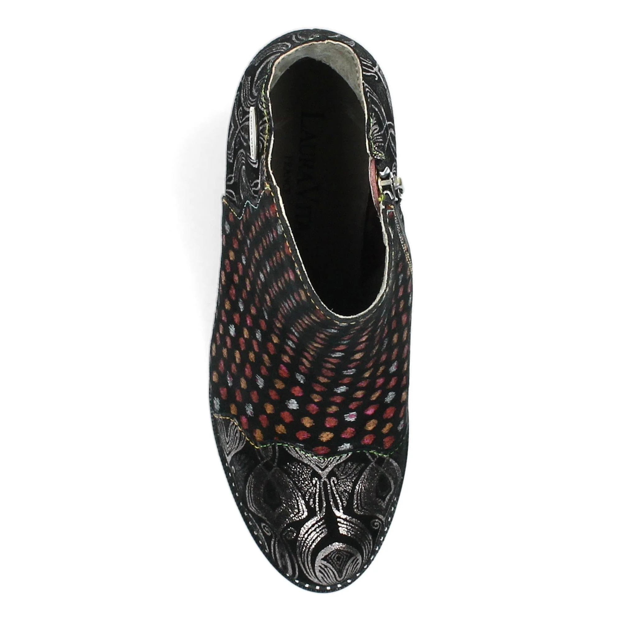 Bottines - ALBANE 198 - Image 5