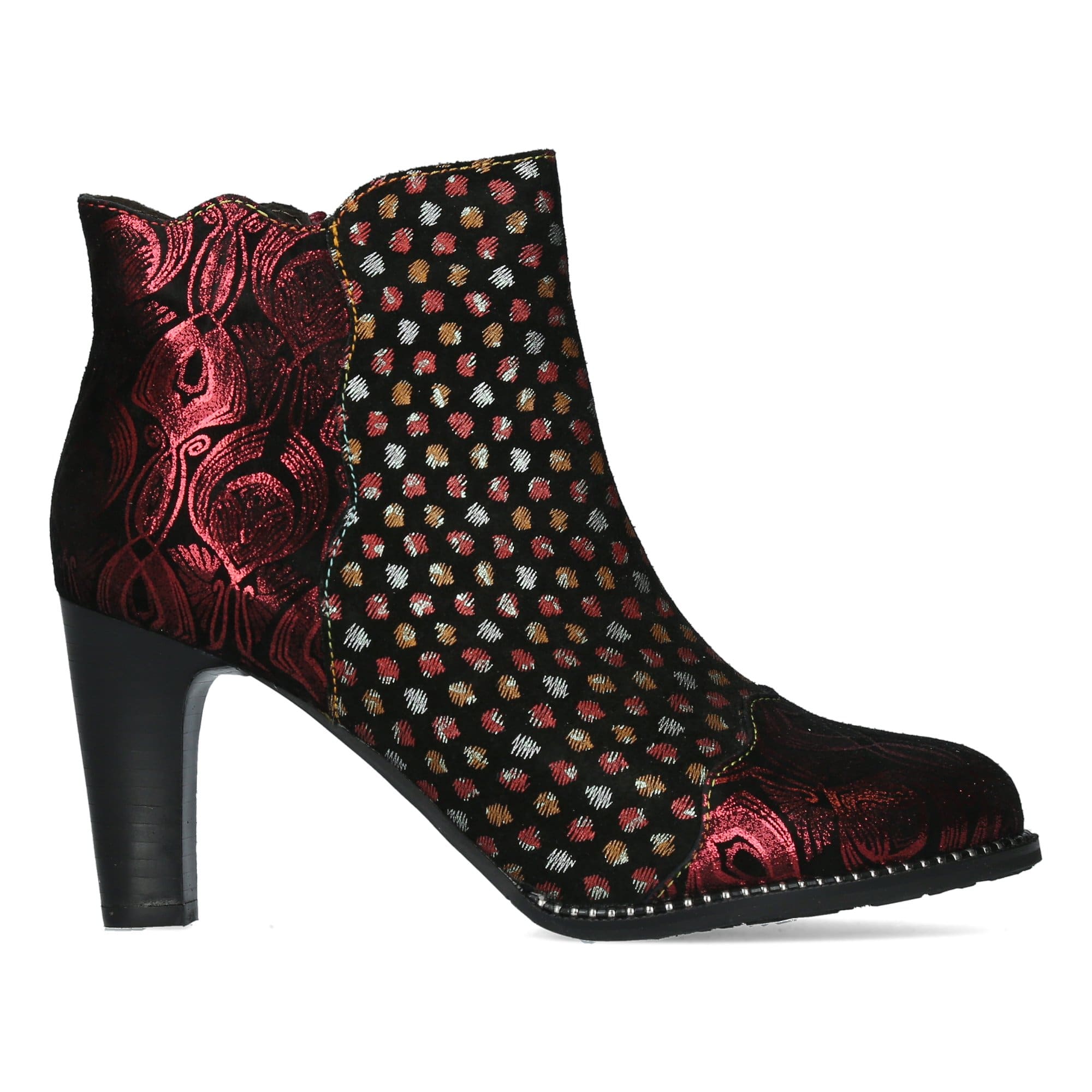 Bottines - ALBANE 198 - Image 9