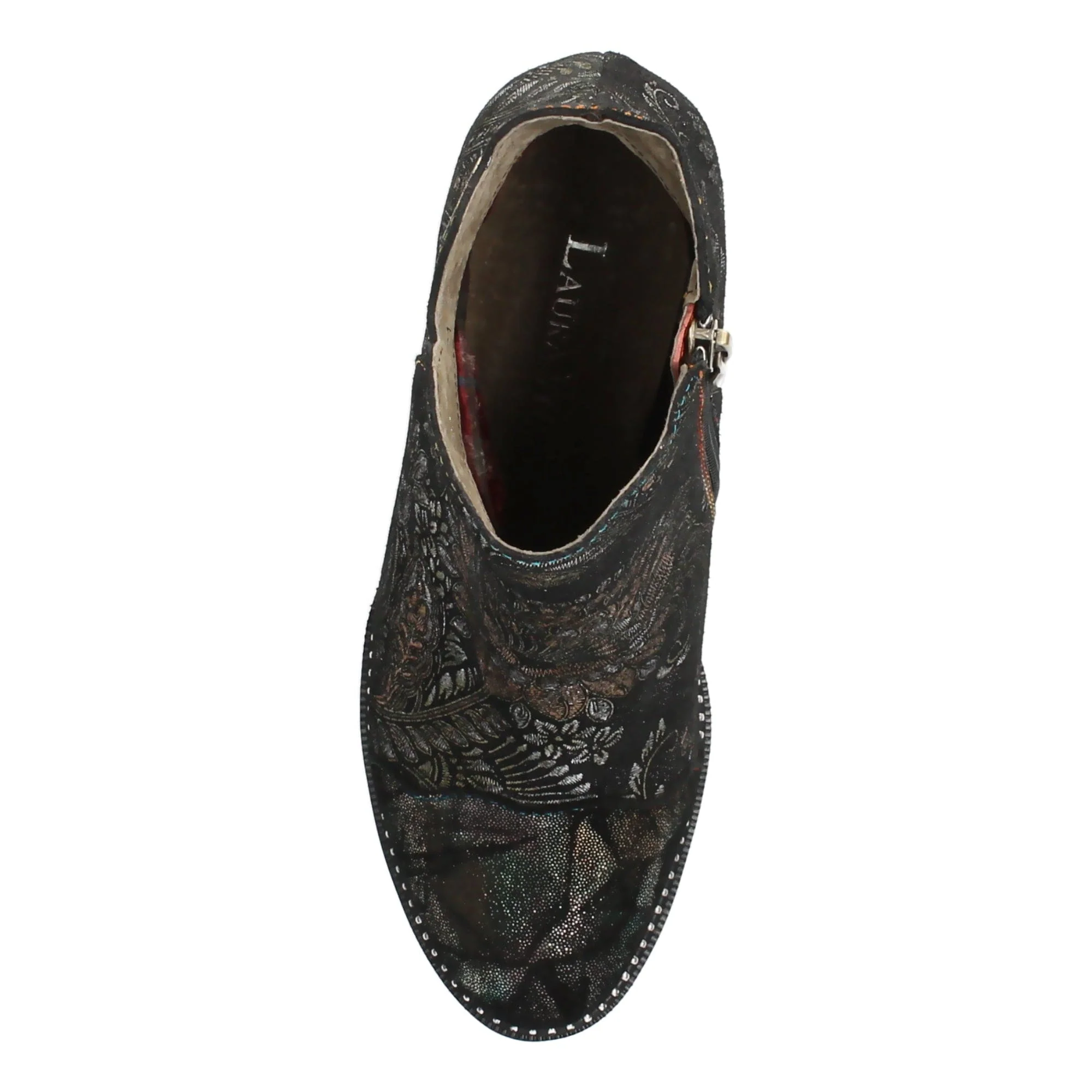 Bottines - ALBANE 198 Q - Image 4