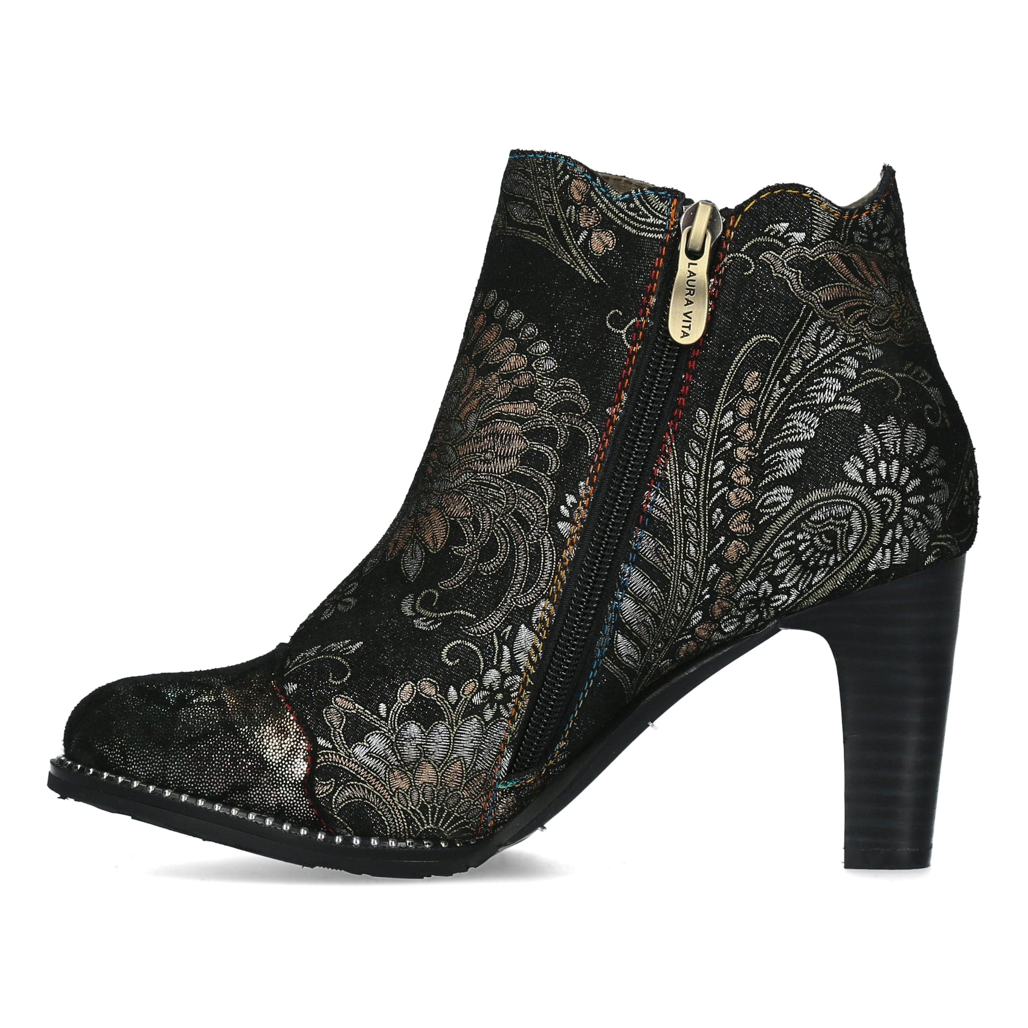 Bottines - ALBANE 198 Q - Image 6