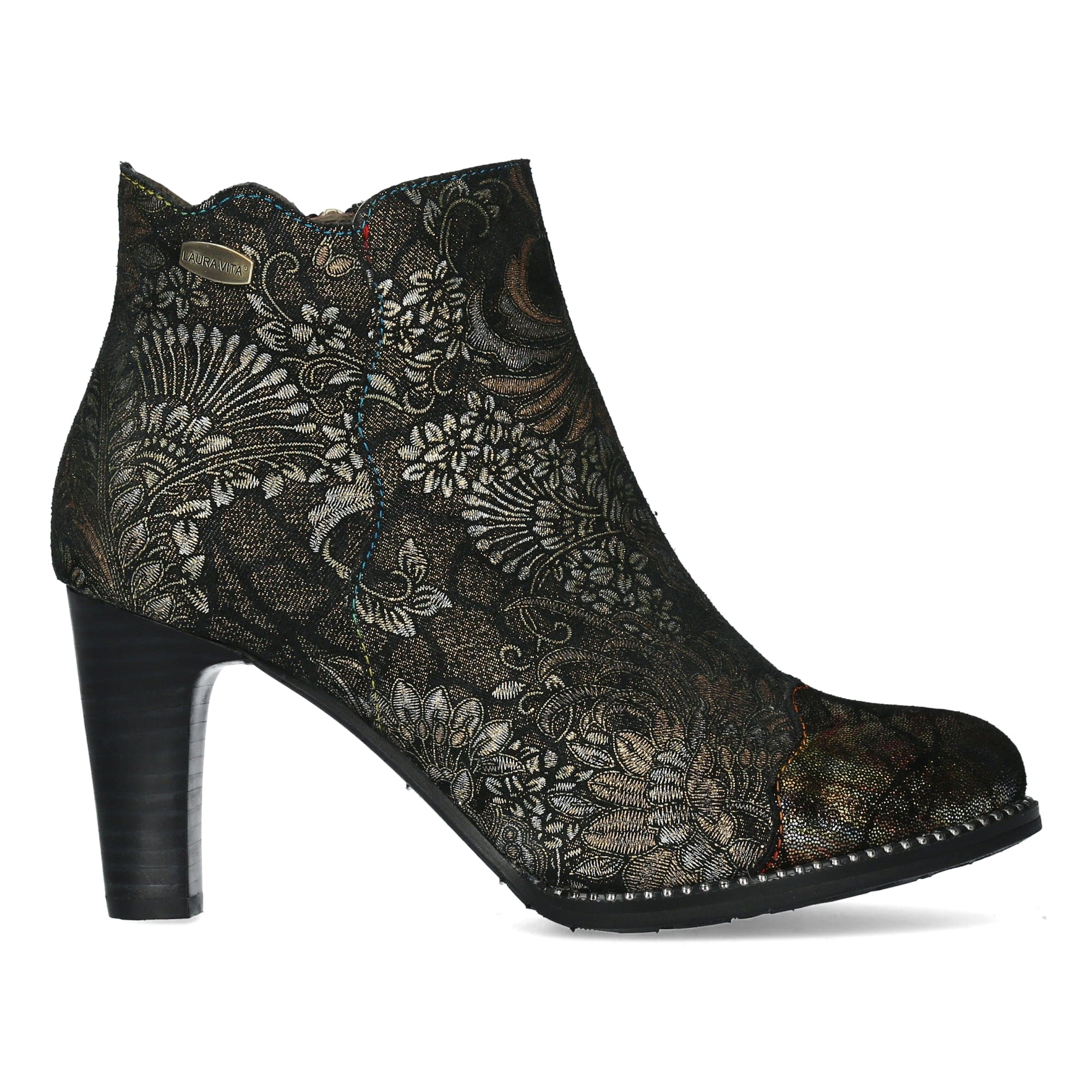 Bottines - ALBANE 198 Q - Image 8