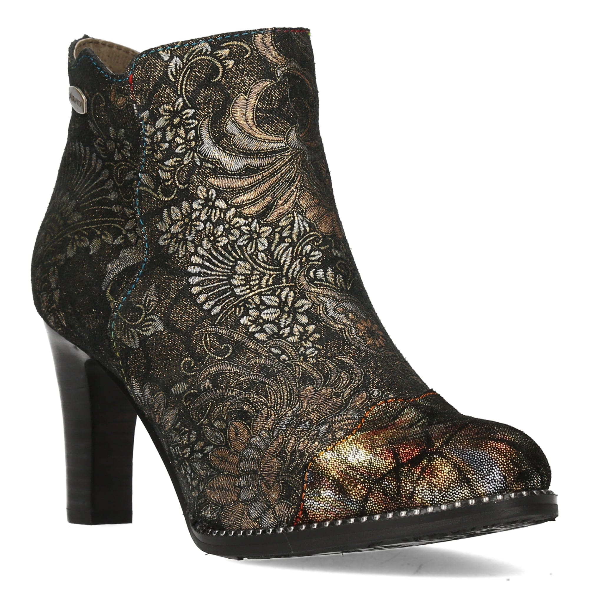 Bottines - ALBANE 198 Q - Image 9