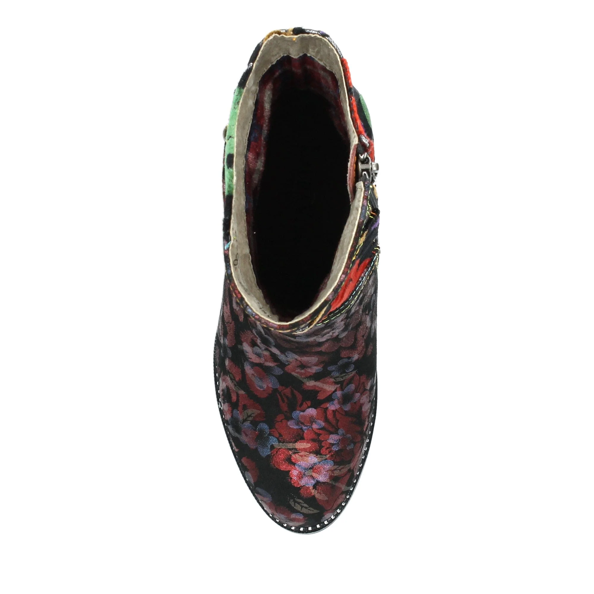 Bottines - ALBANE 098 - Image 11