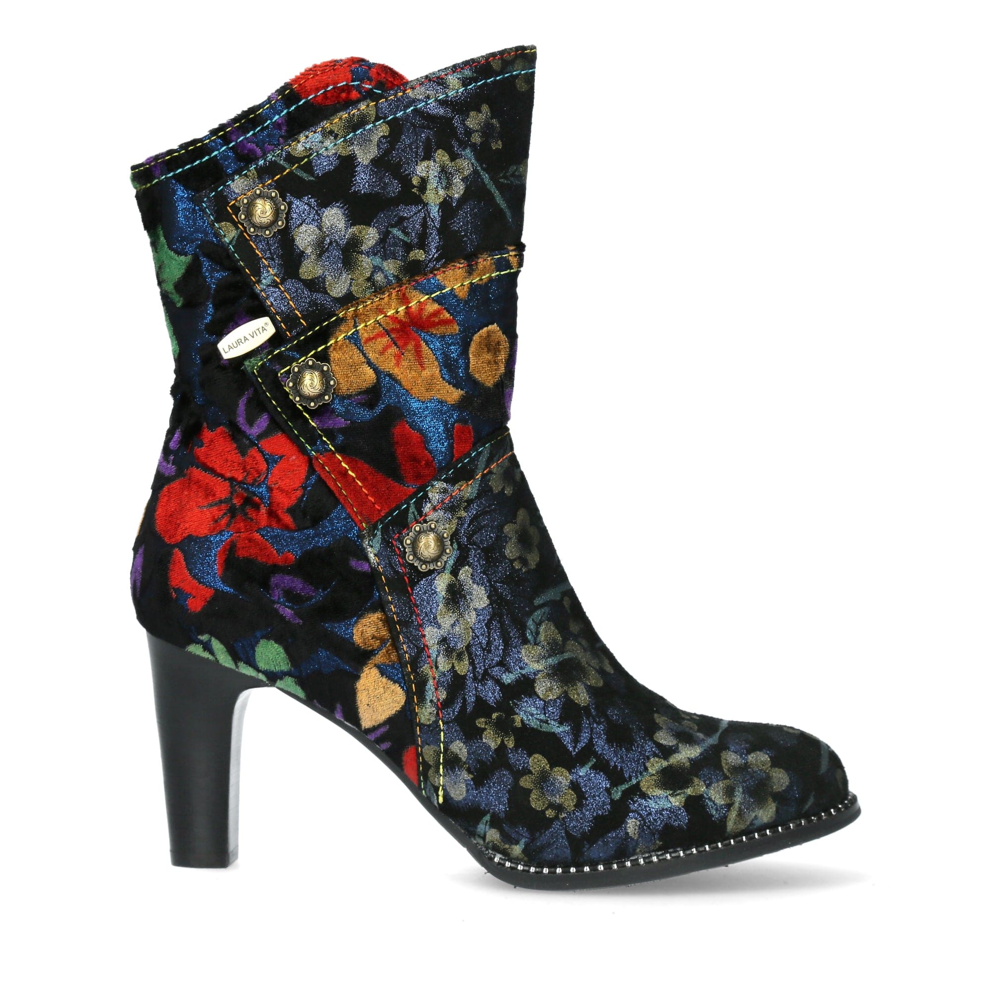 Bottines - ALBANE 098 - Image 2