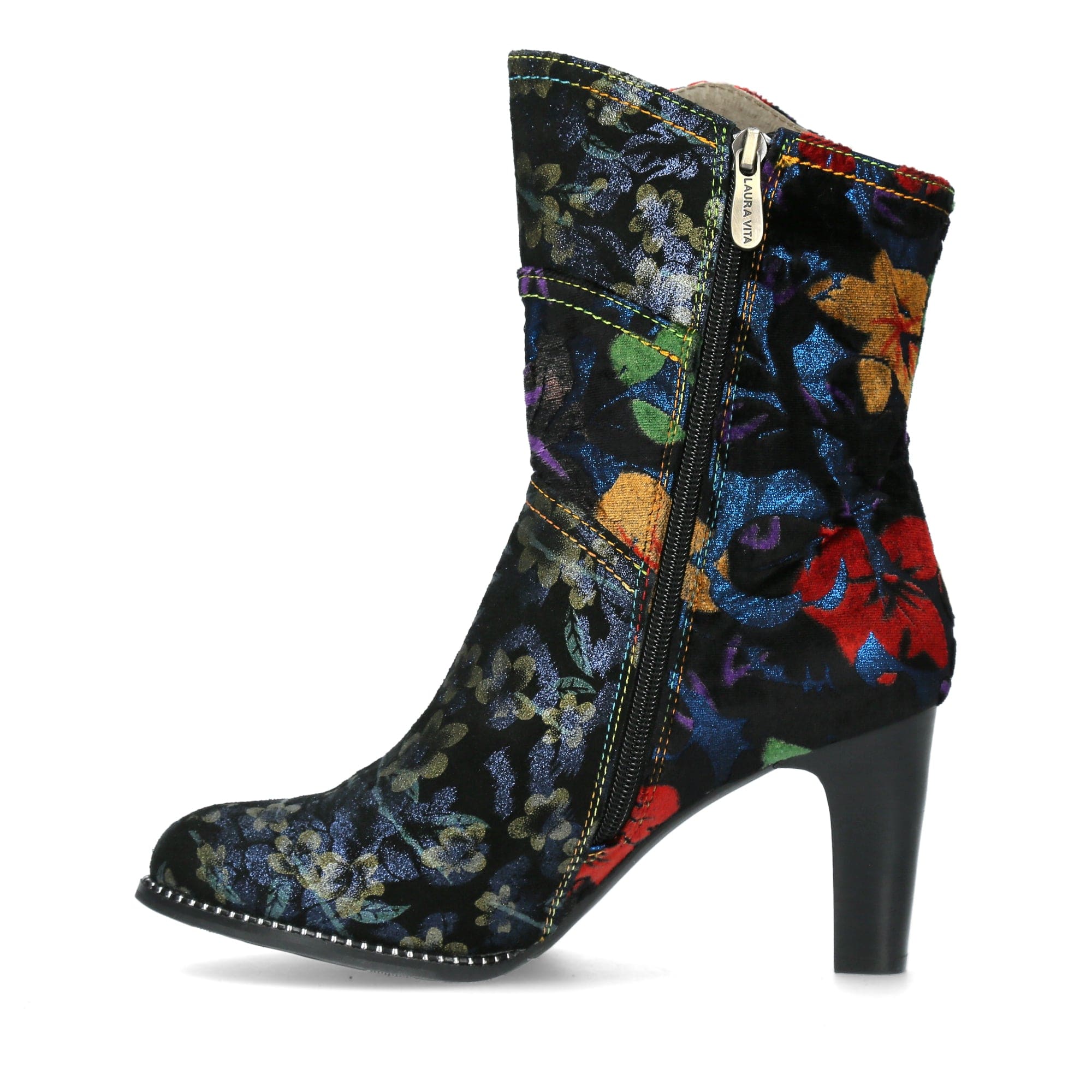 Bottines - ALBANE 098 - Image 6