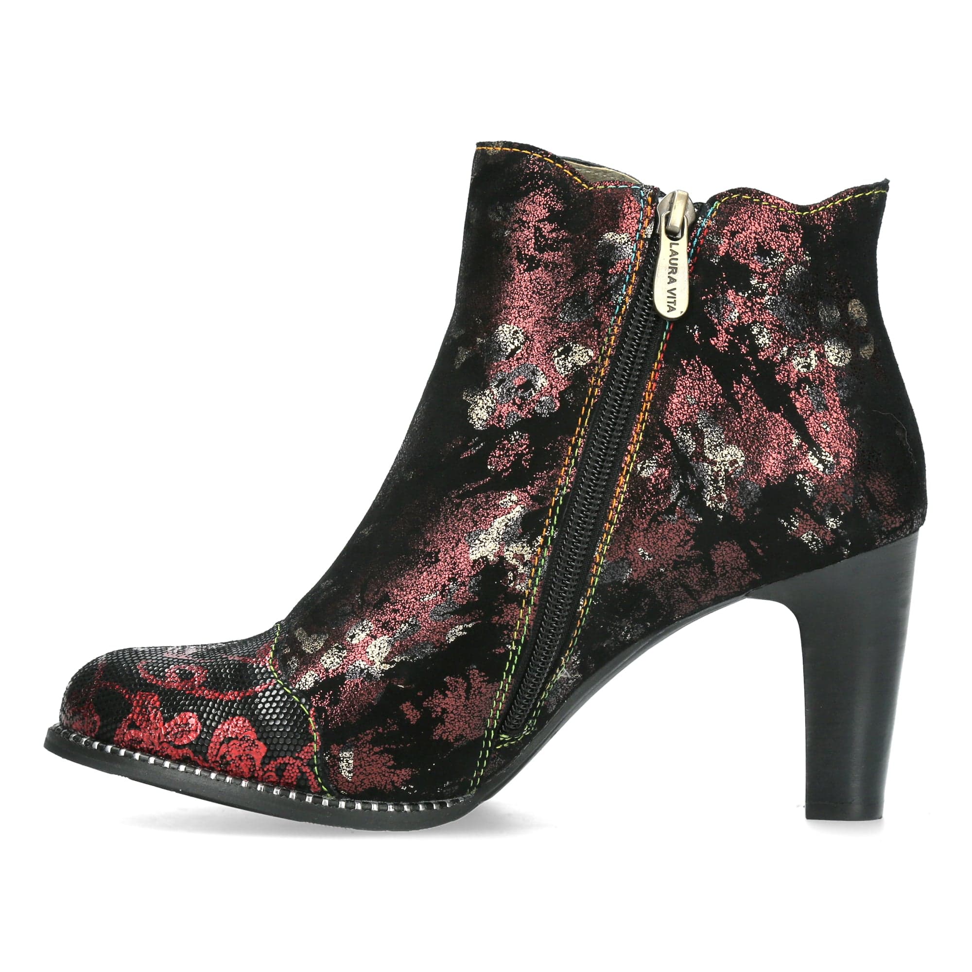 Bottines - ALBANE 198 - Image 13