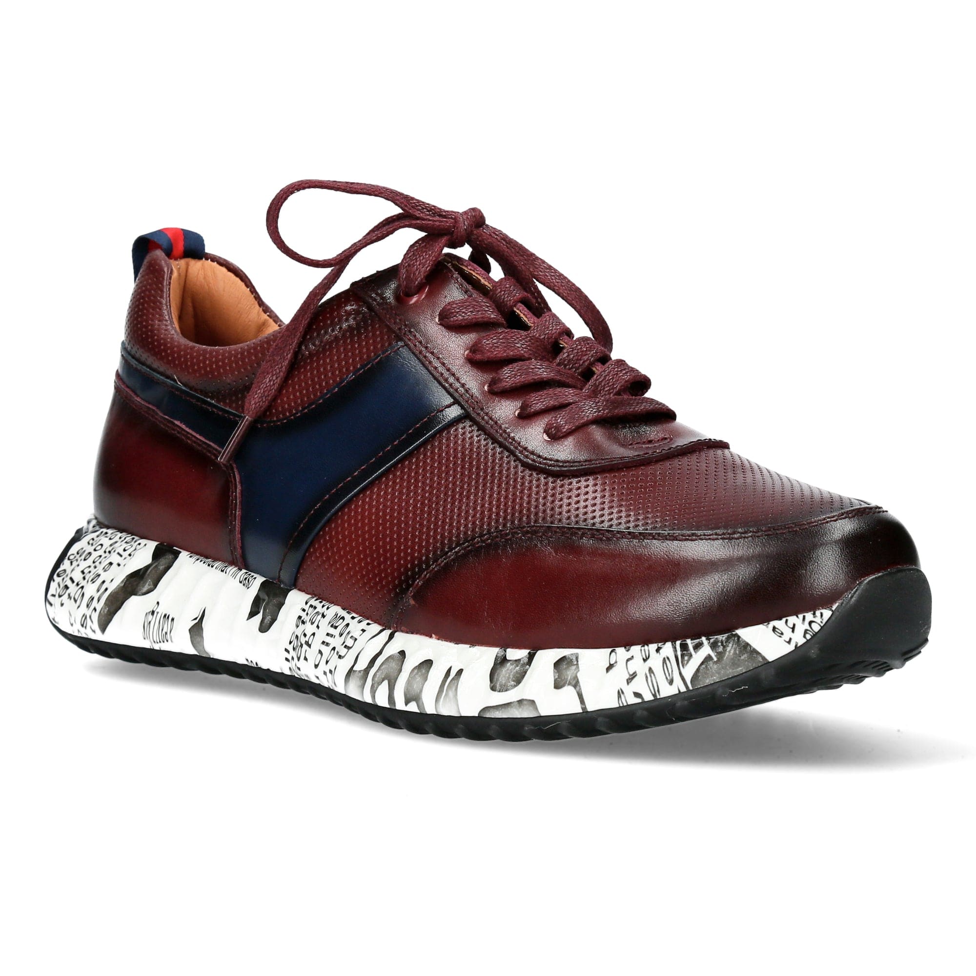 Chaussure Homme ALBUS 04 - Image 2
