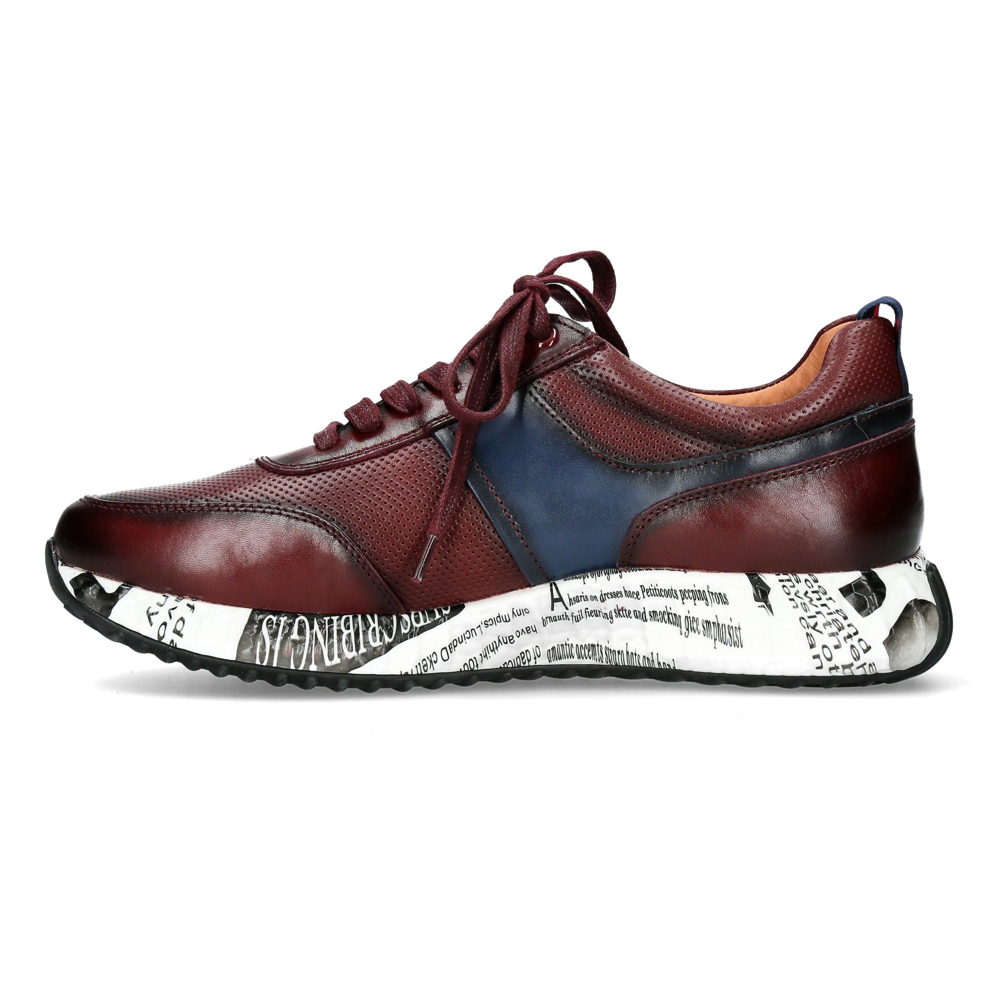 Chaussure Homme ALBUS 04 - Image 5