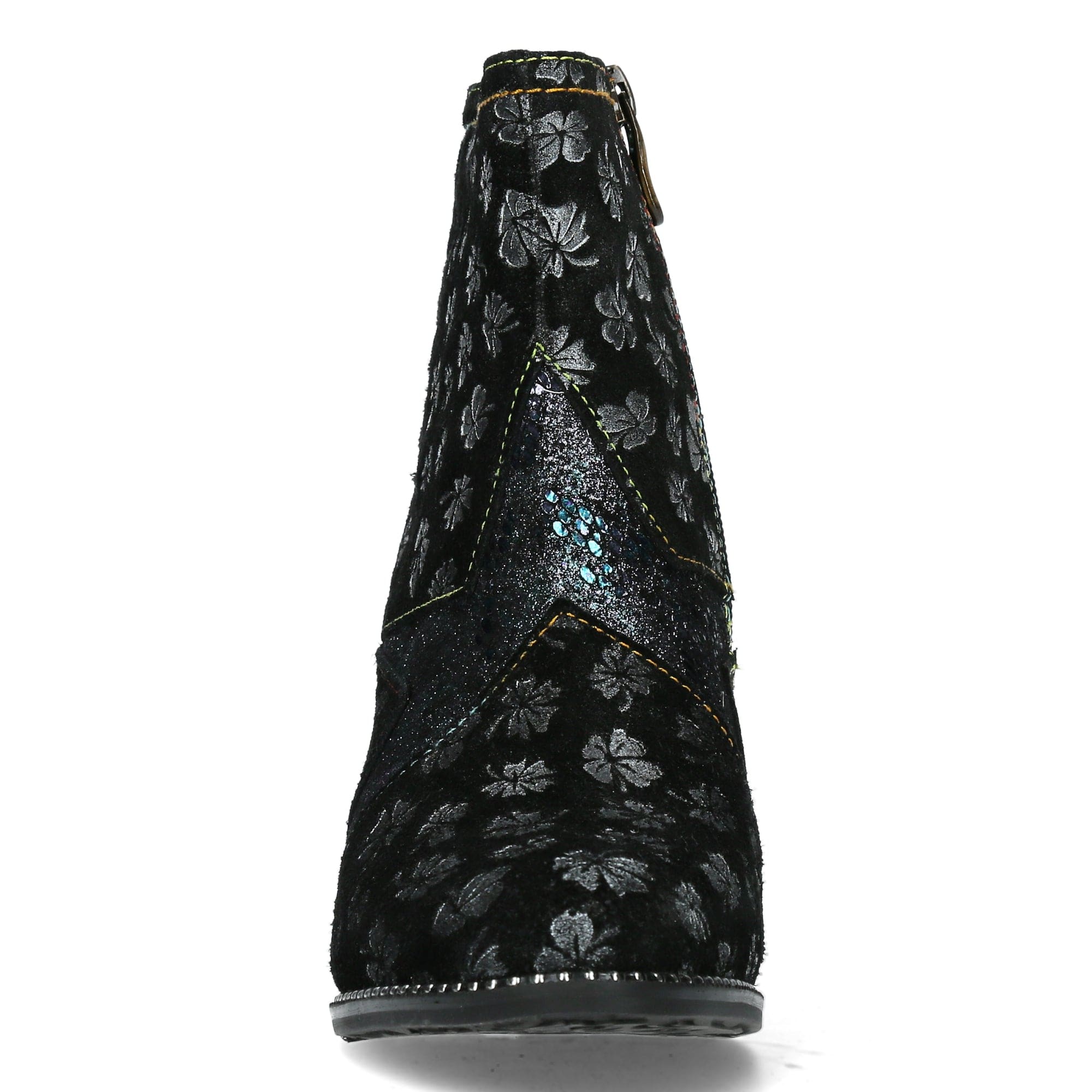 Bottines - ALCBANEO128 - Image 3