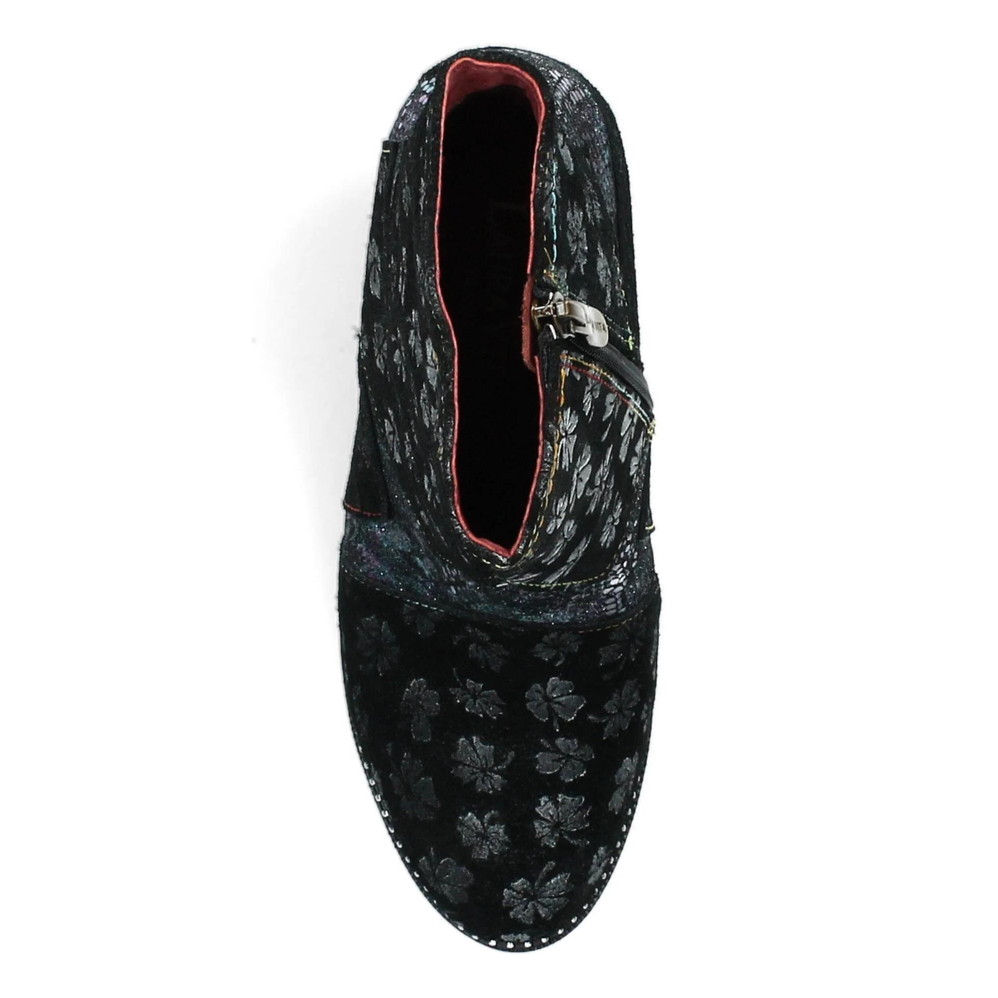 Bottines - ALCBANEO128 - Image 4