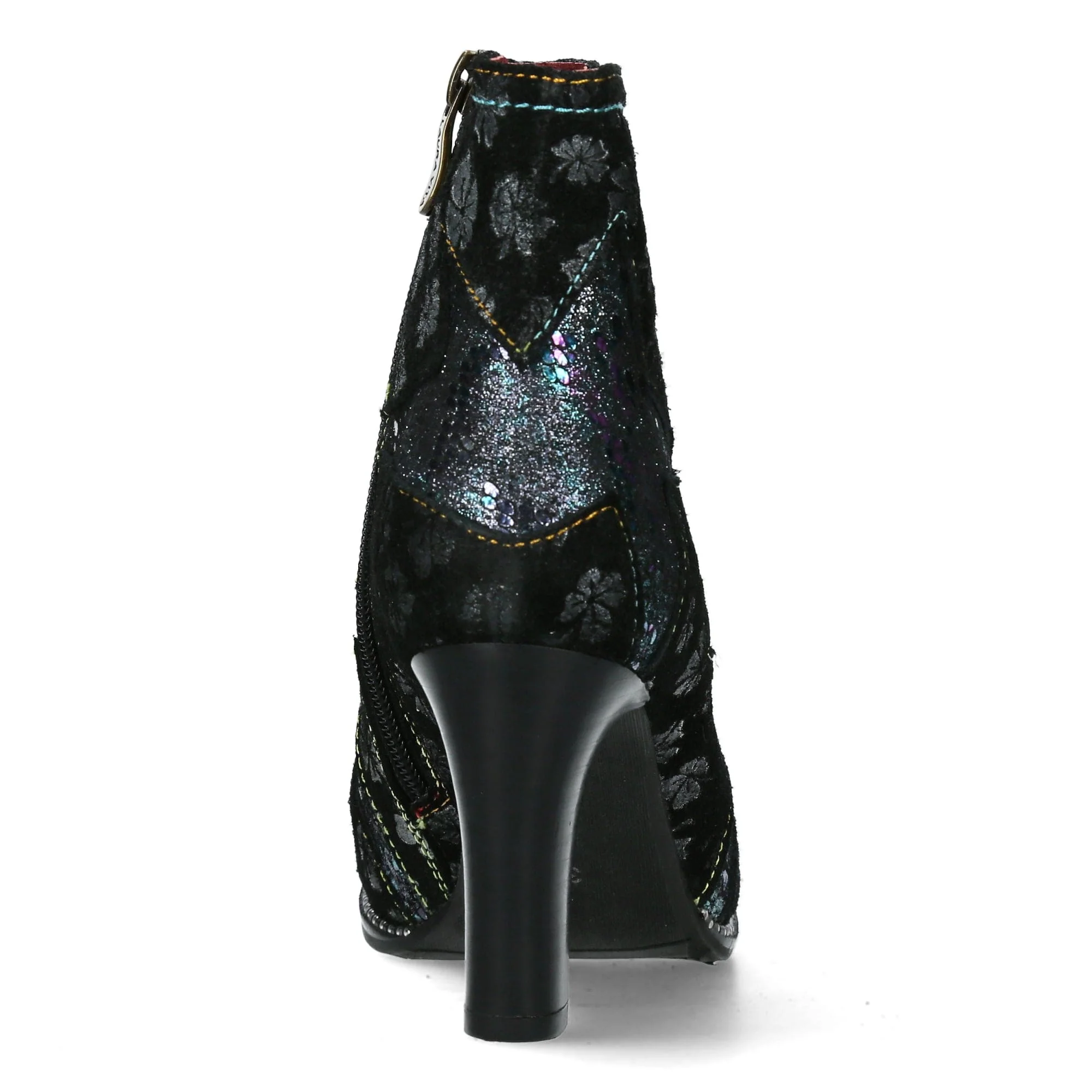 Bottines - ALCBANEO128 - Image 6