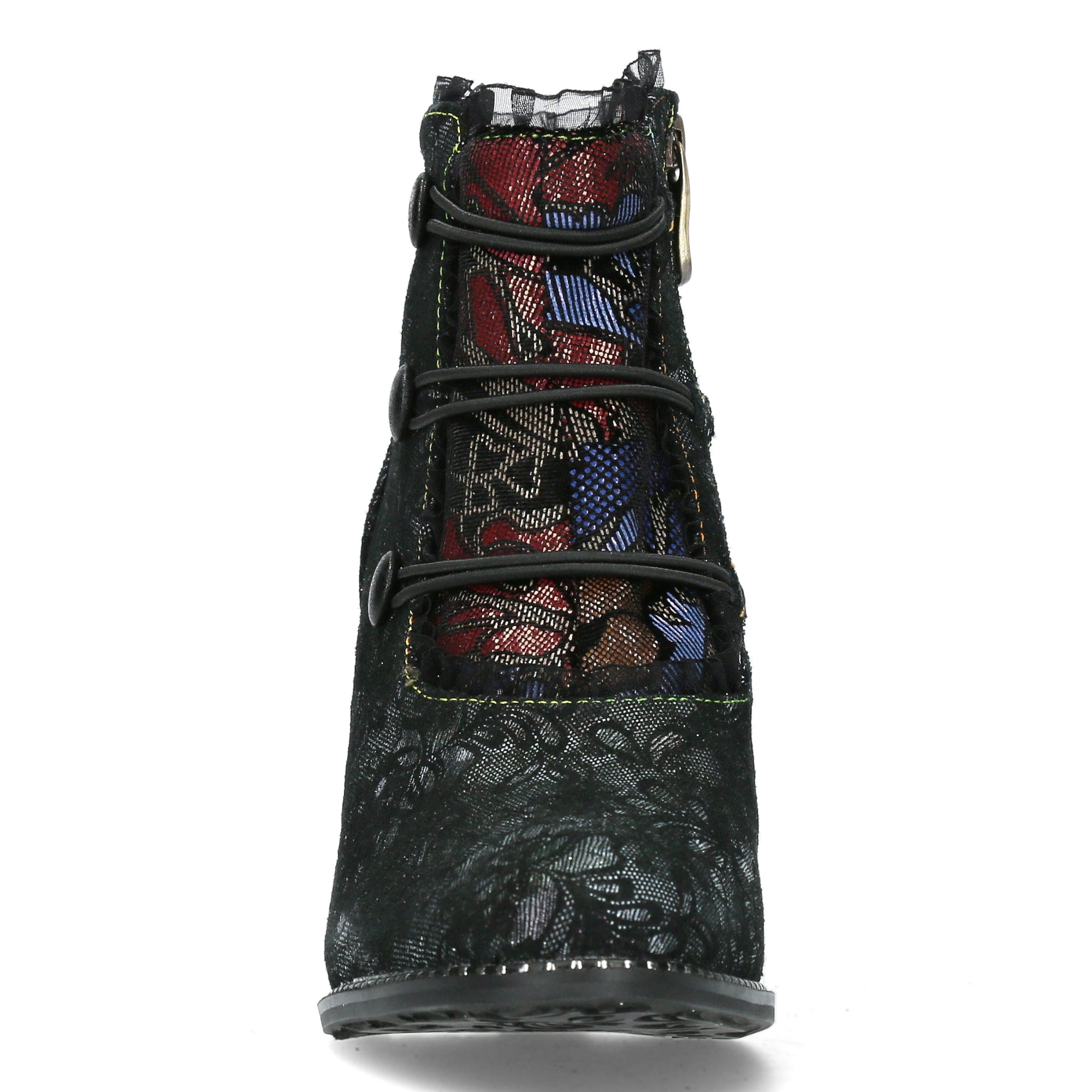 Bottines - ALCBANEO 130F - Image 10